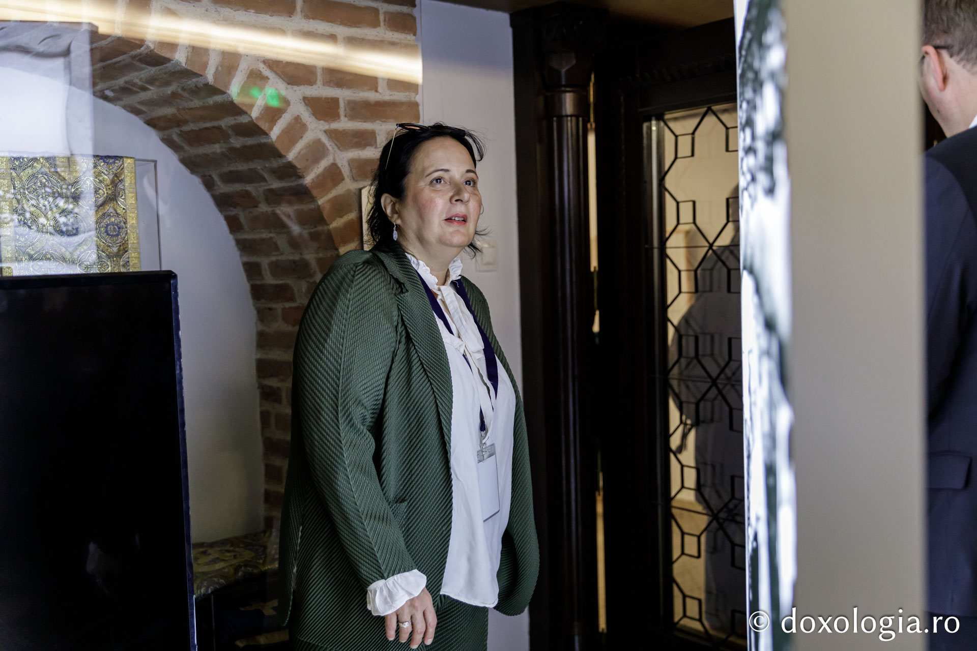 Vernisajul Expoziției de fotografii „Reîncadrând spațiul. Filmul ca istorie.”