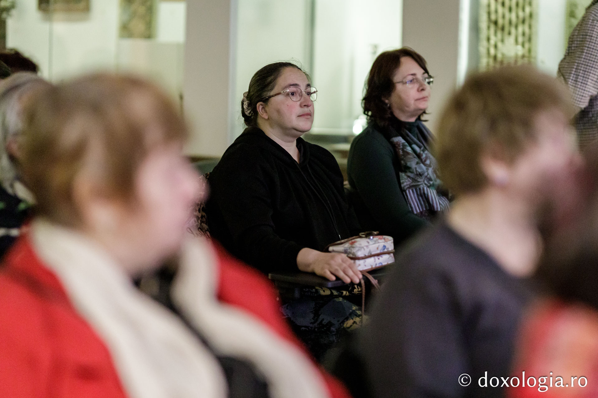 Proiecția filmelor „În căutarea Cernăuțiului lui Ciprian” și „Părintele Iraclie Porumbescu”