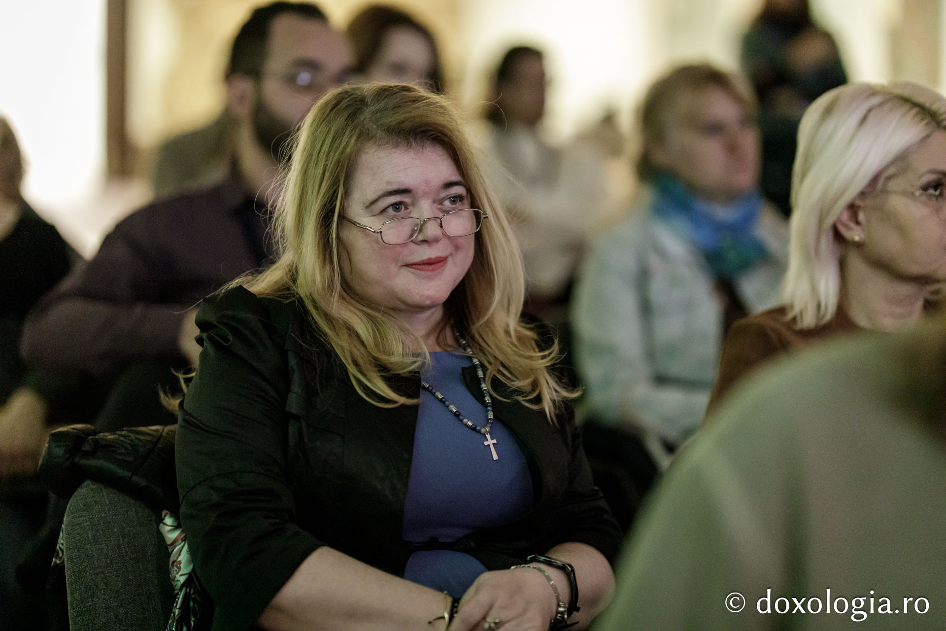 Proiecția filmelor „În căutarea Cernăuțiului lui Ciprian” și „Părintele Iraclie Porumbescu”