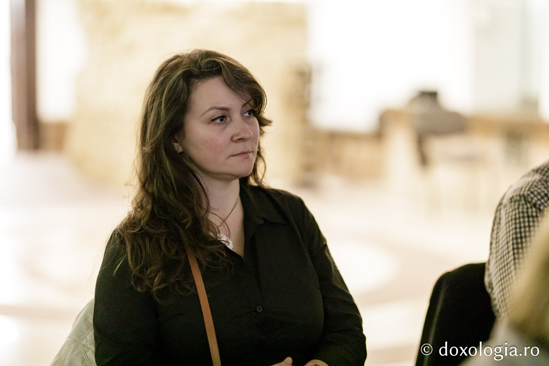 Proiecția filmelor „În căutarea Cernăuțiului lui Ciprian” și „Părintele Iraclie Porumbescu”