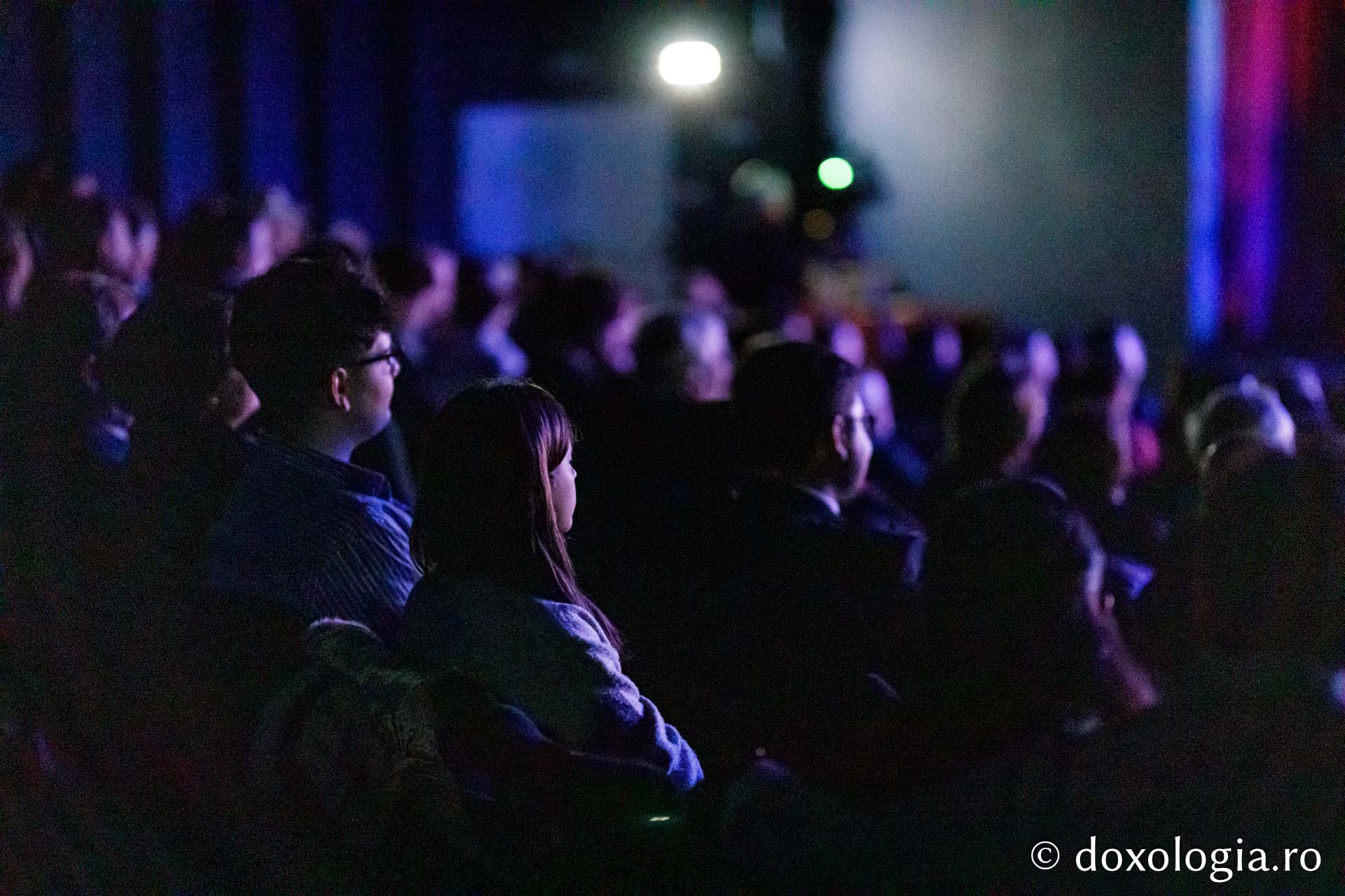 Concertul vocal-simfonic și animație în nisip – „Poveste despre noi”