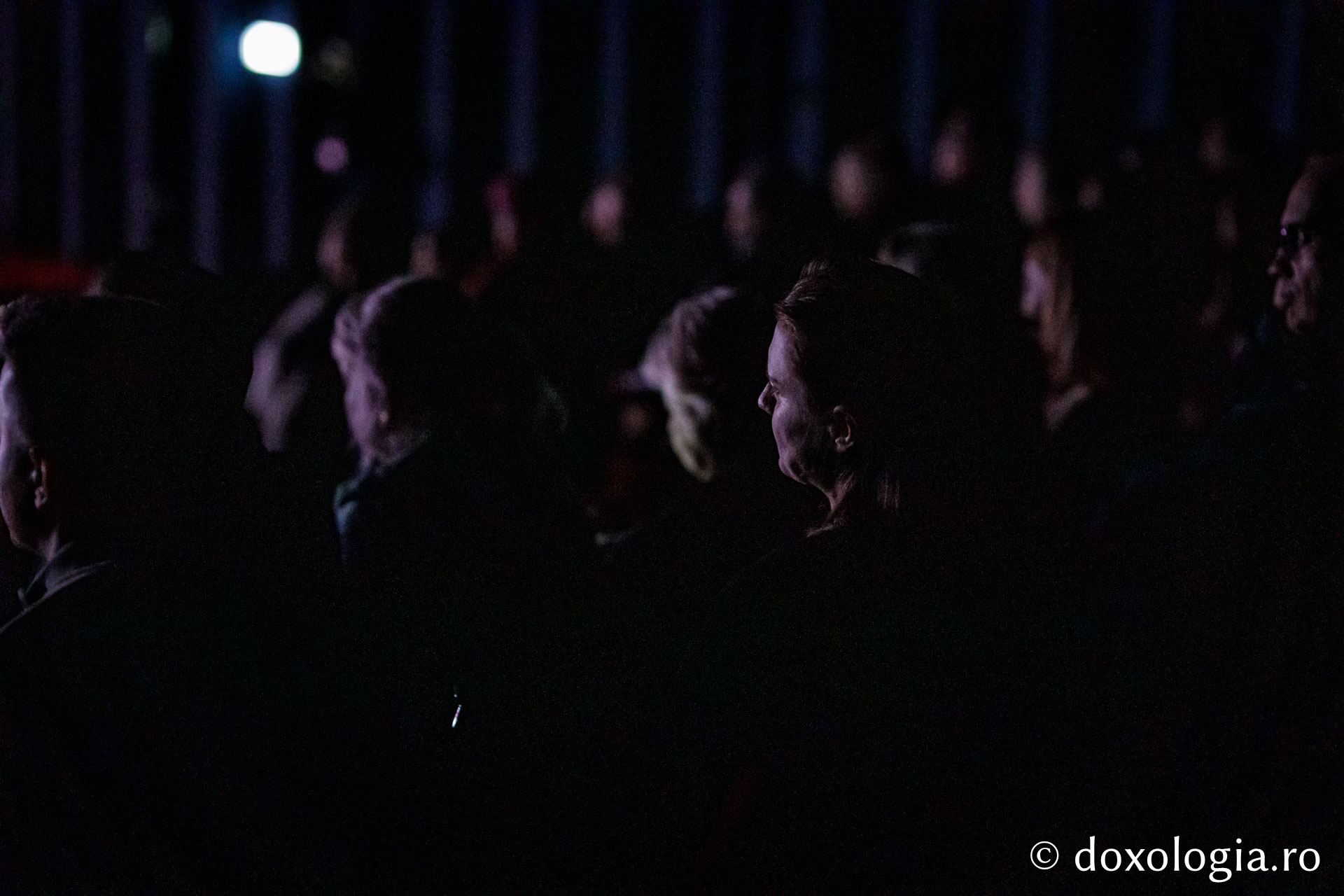 Concertul vocal-simfonic și animație în nisip – „Poveste despre noi”