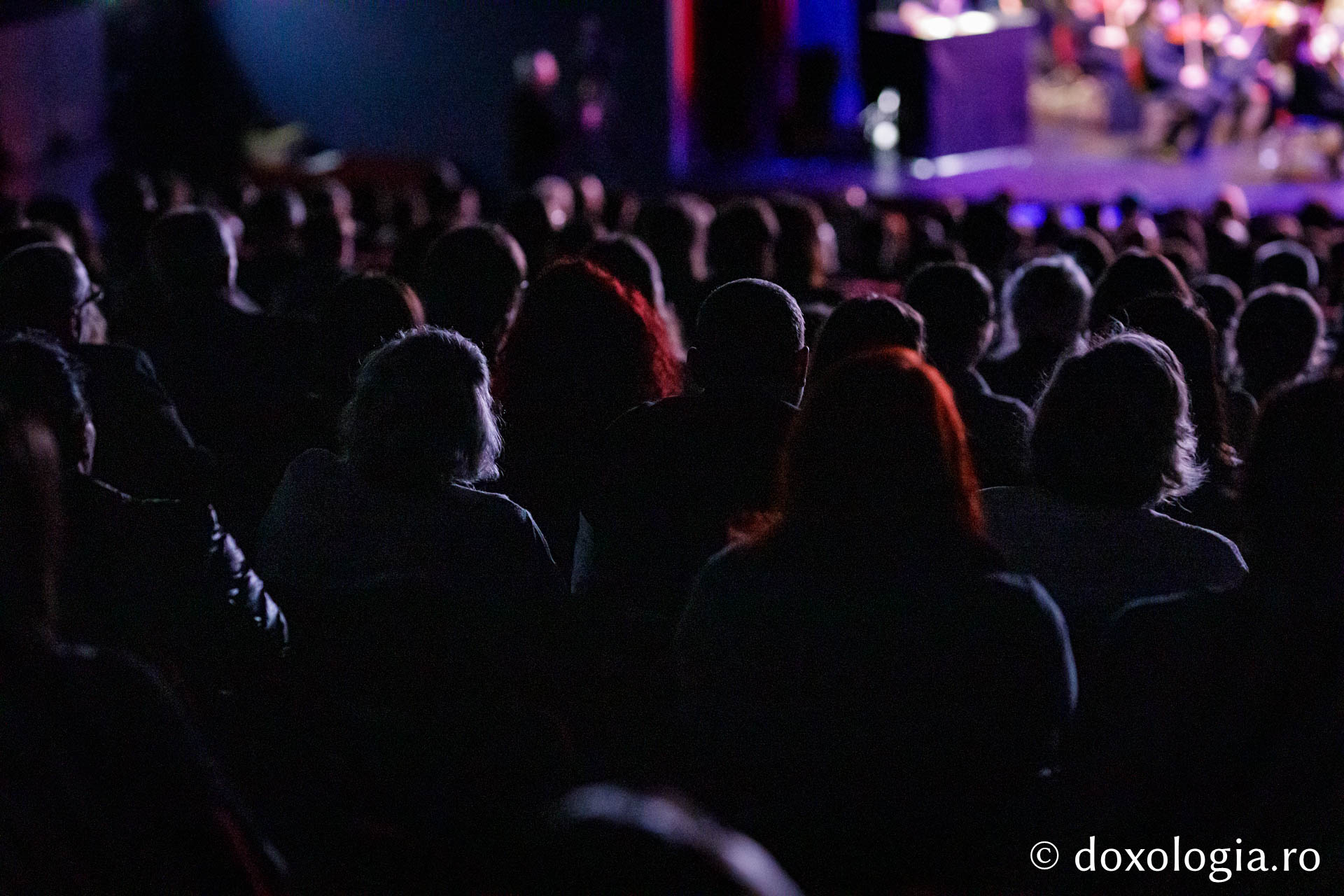 Concertul vocal-simfonic și animație în nisip – „Poveste despre noi”
