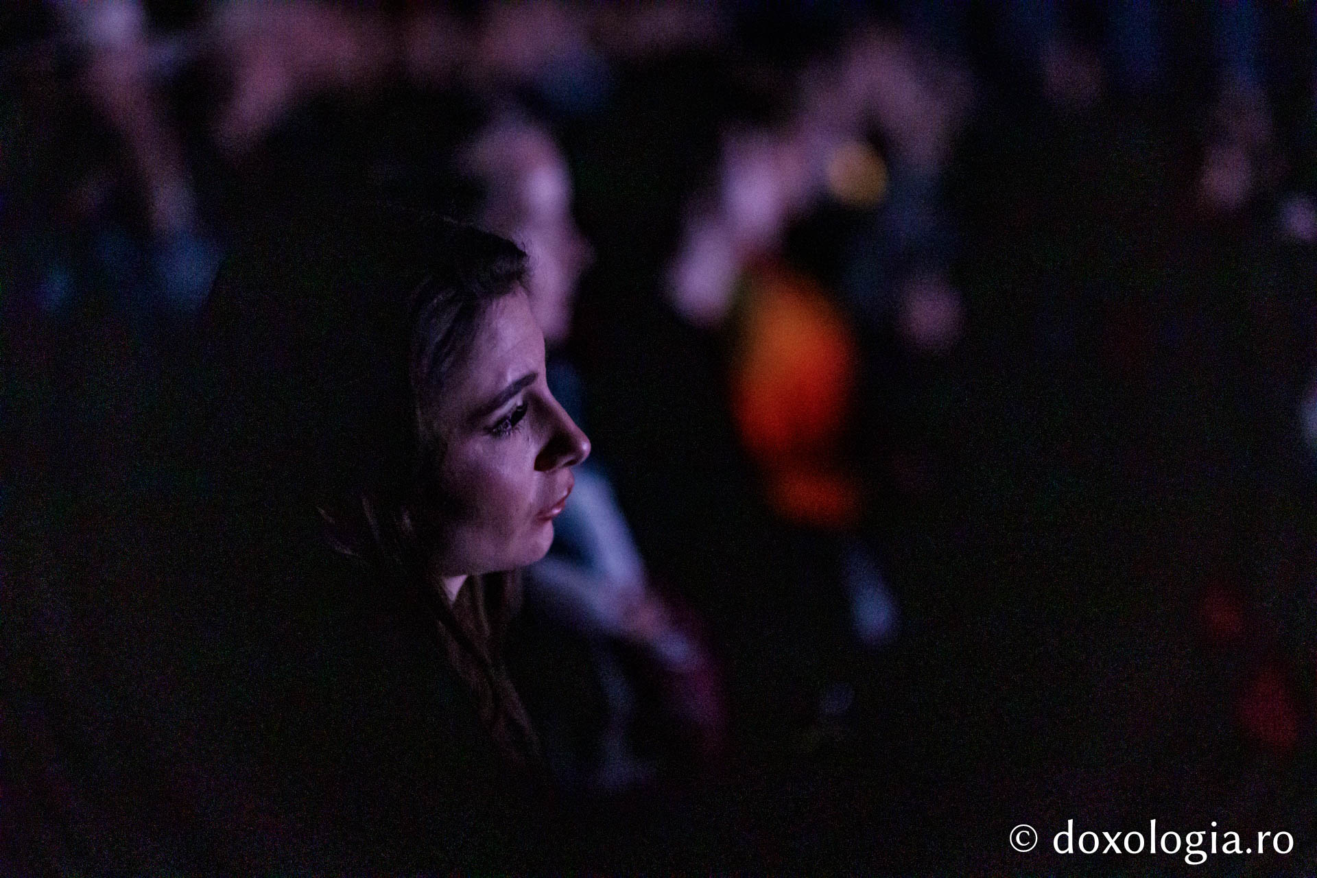 Concertul vocal-simfonic și animație în nisip – „Poveste despre noi”