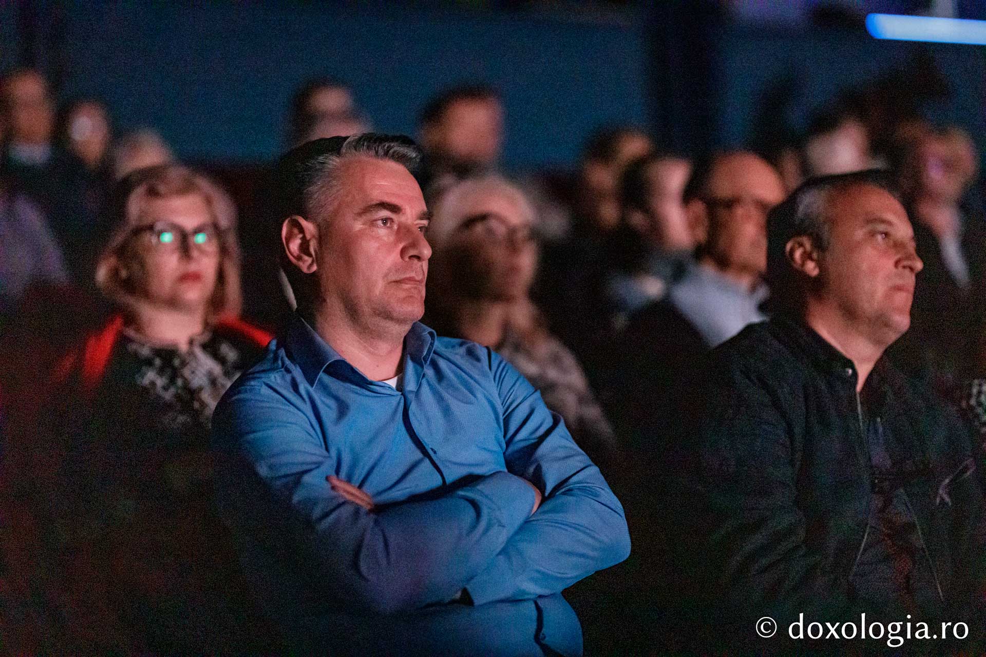 Concertul vocal-simfonic și animație în nisip – „Poveste despre noi”