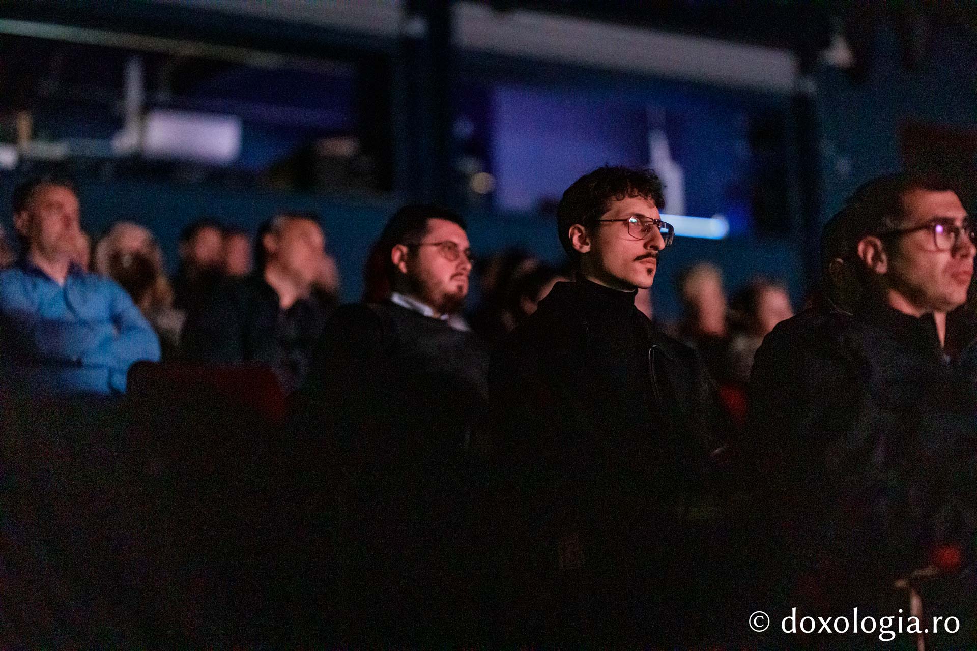 Concertul vocal-simfonic și animație în nisip – „Poveste despre noi”