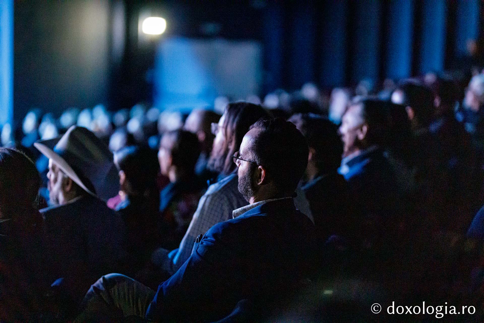 Concertul vocal-simfonic și animație în nisip – „Poveste despre noi”