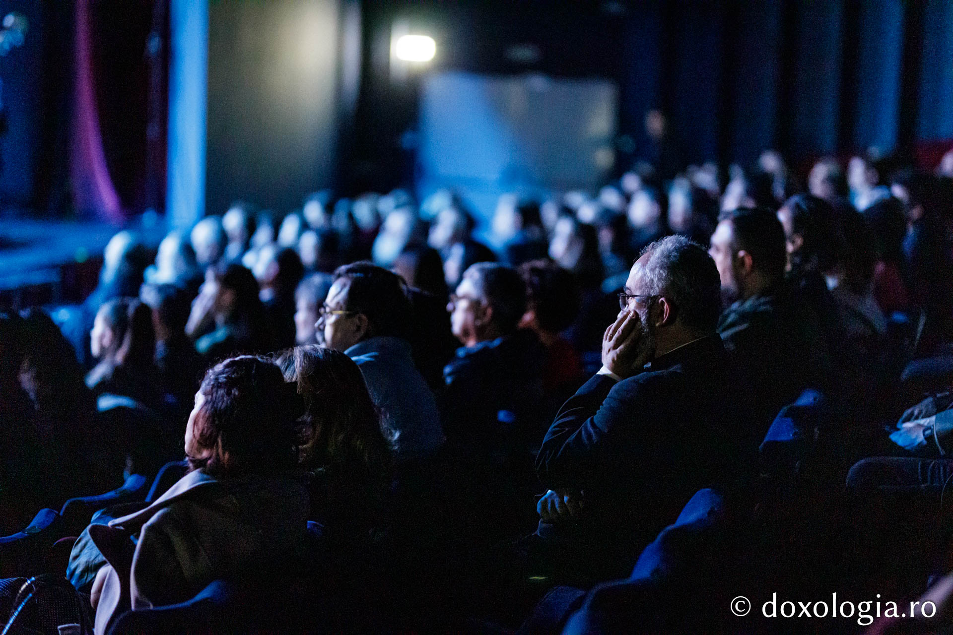 Concertul vocal-simfonic și animație în nisip – „Poveste despre noi”