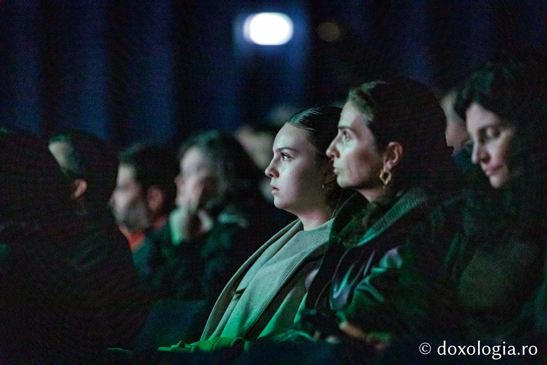 Concertul vocal-simfonic și animație în nisip – „Poveste despre noi”