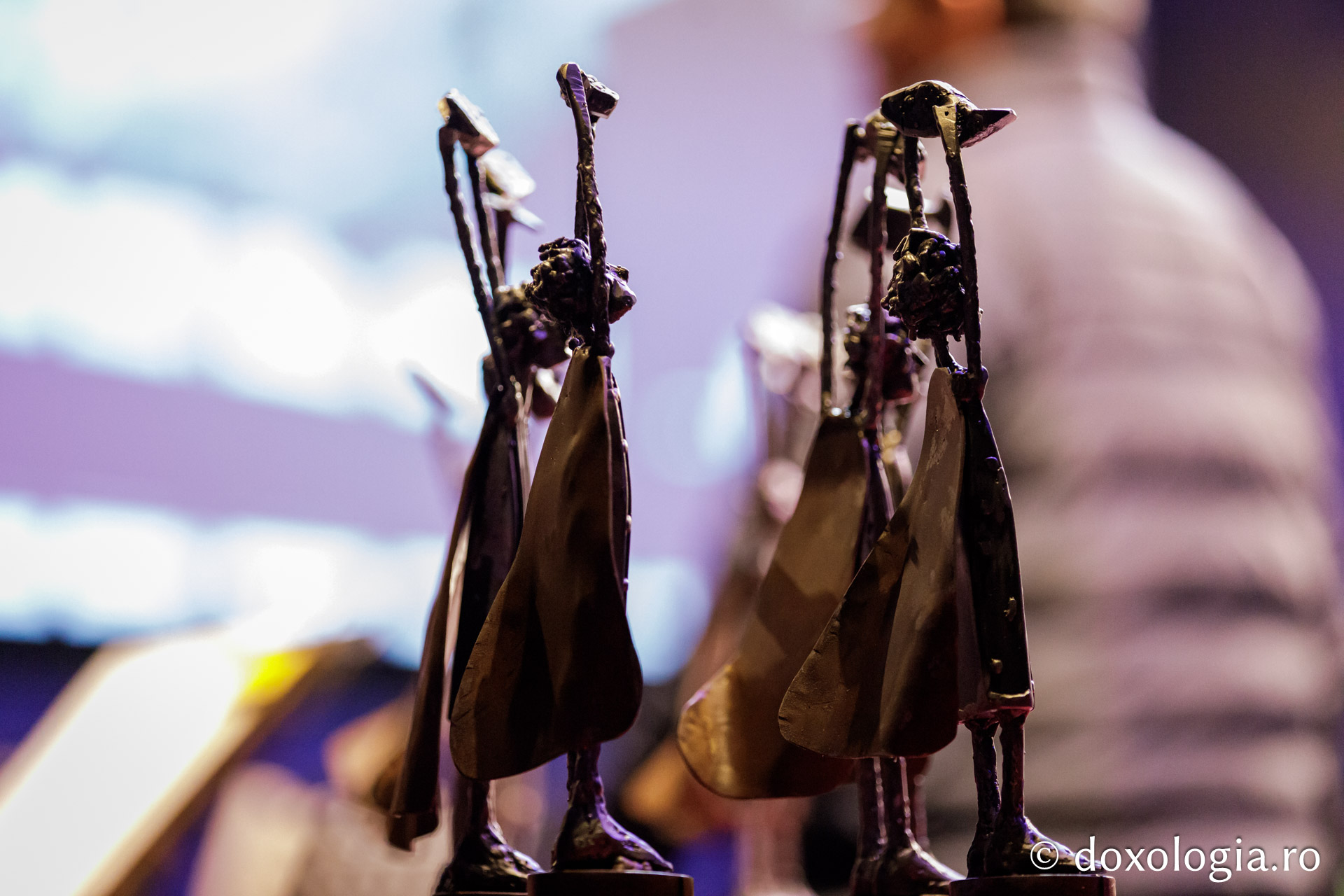 Ceremonia de decernare a premiilor