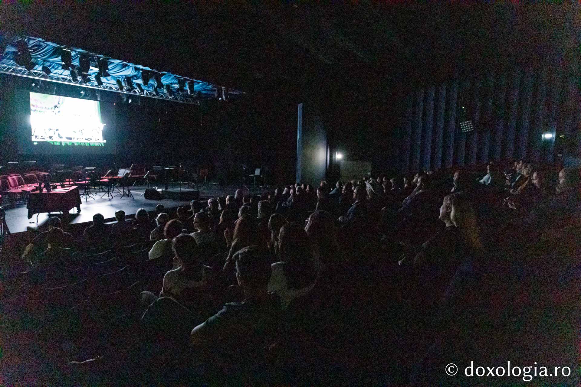 Ceremonia de decernare a premiilor