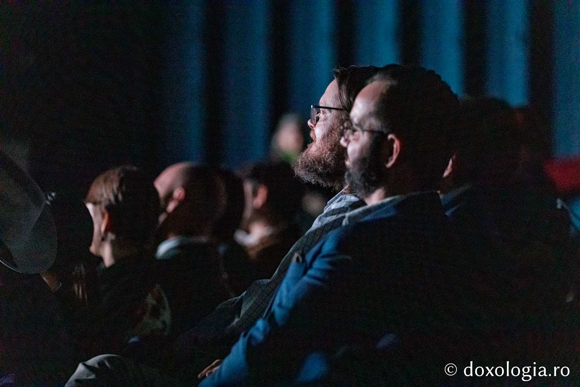 Ceremonia de decernare a premiilor