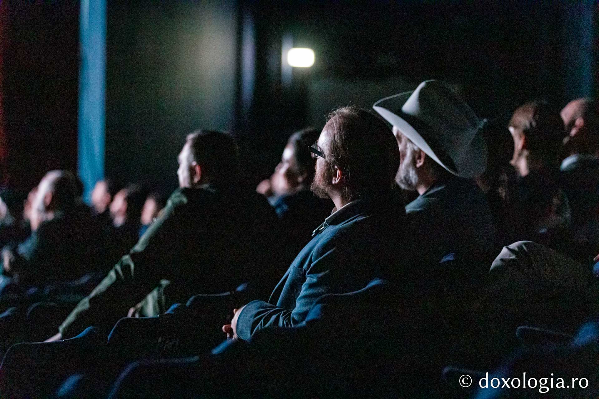 Ceremonia de decernare a premiilor