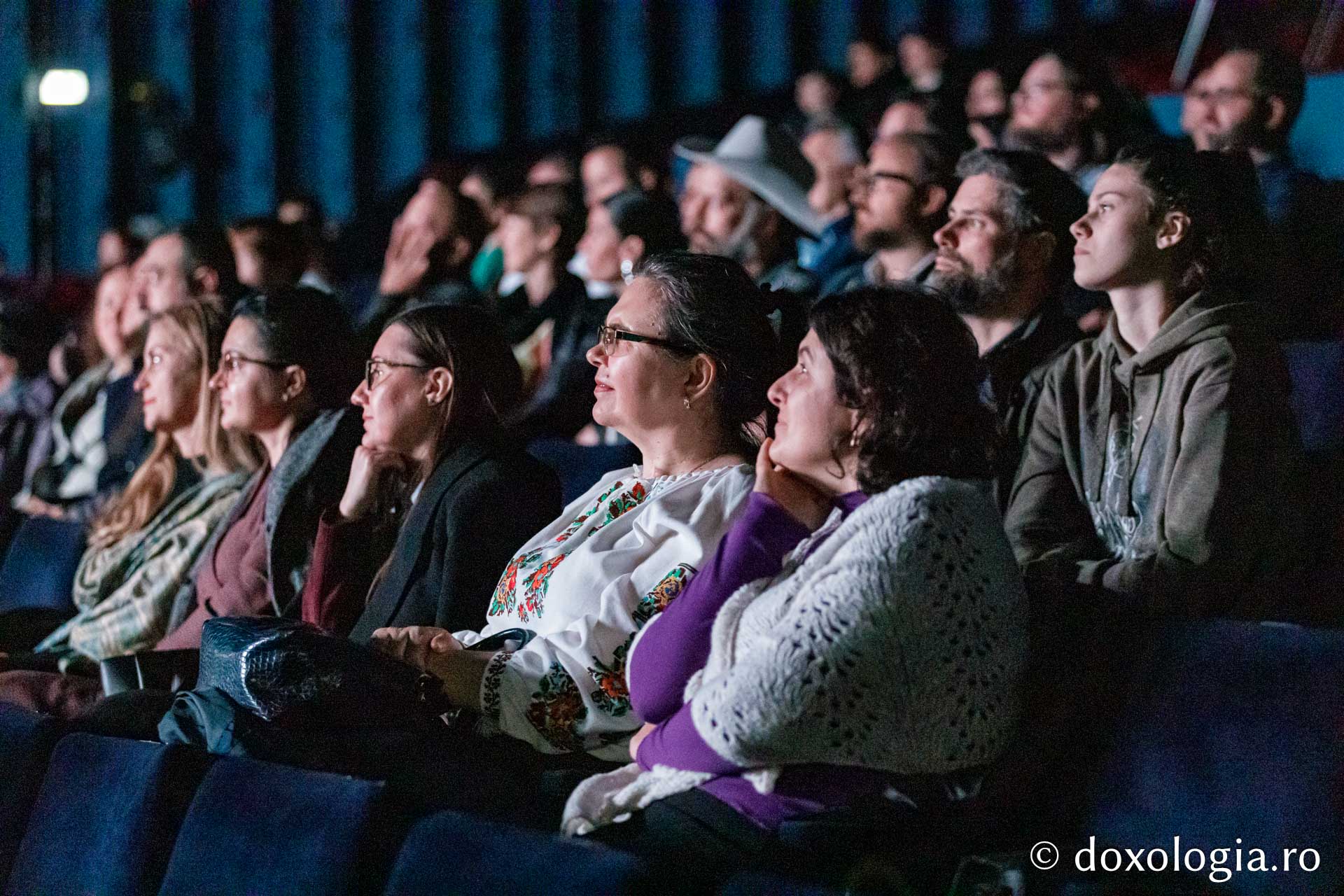 Ceremonia de decernare a premiilor