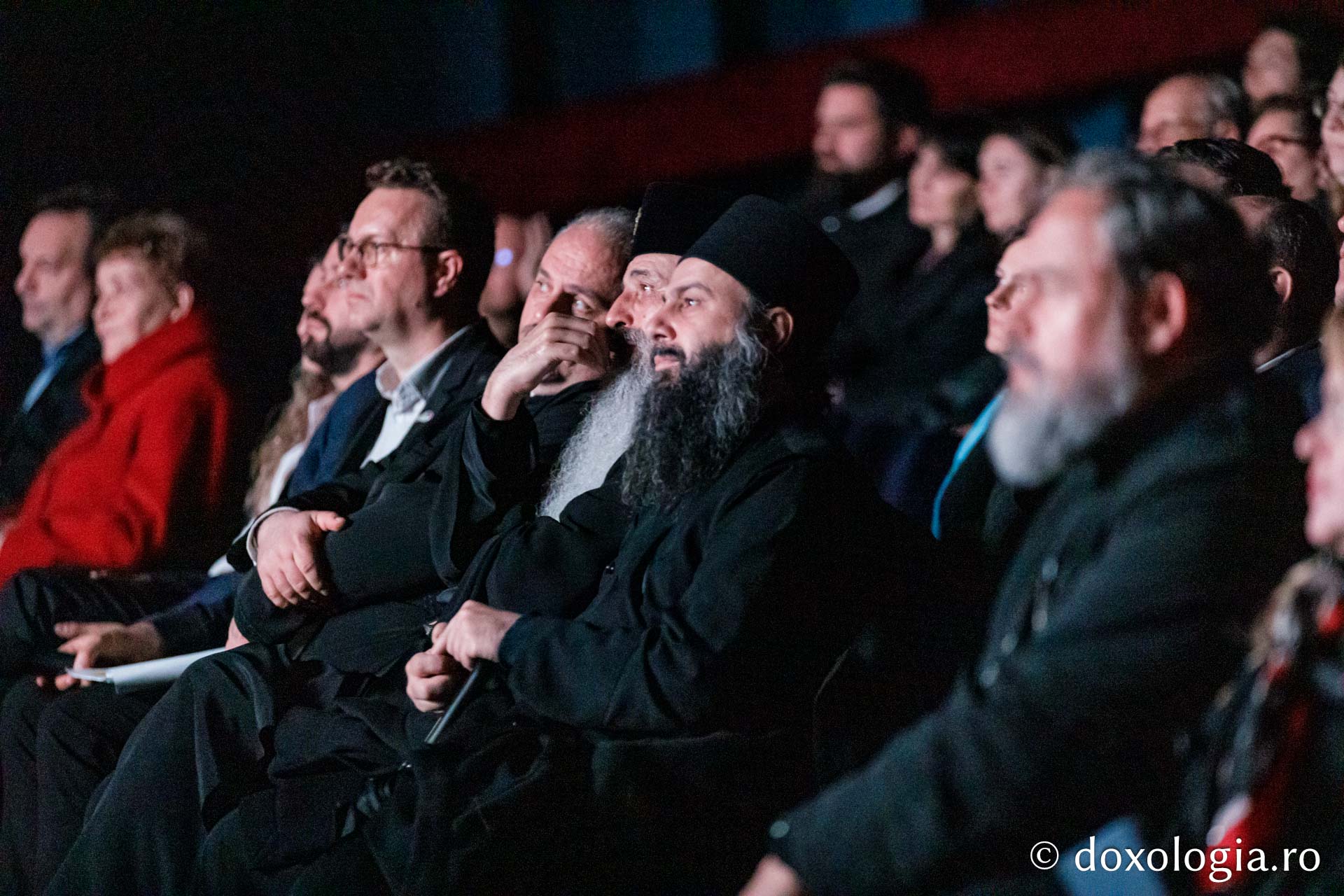 Ceremonia de decernare a premiilor