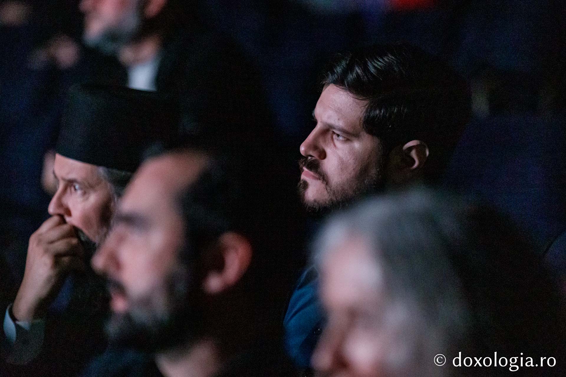 Ceremonia de decernare a premiilor