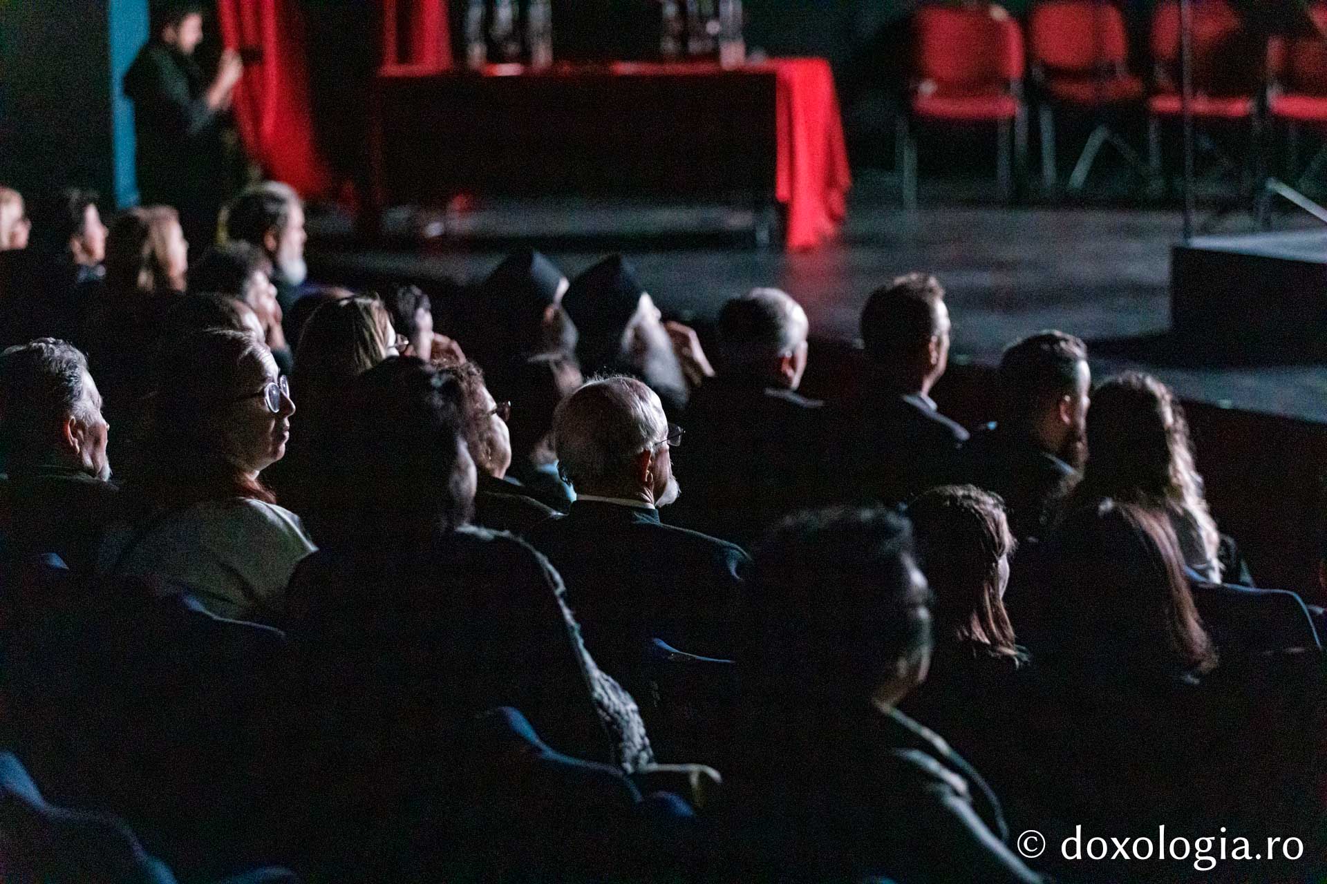 Ceremonia de decernare a premiilor
