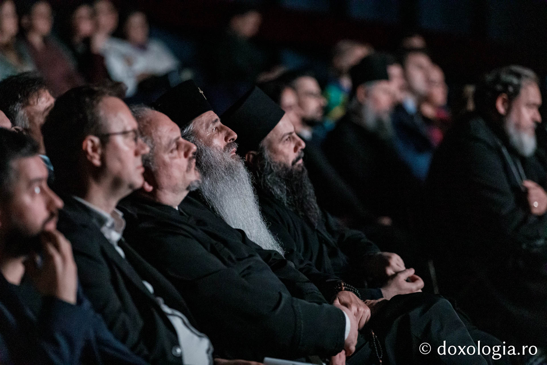 Ceremonia de decernare a premiilor