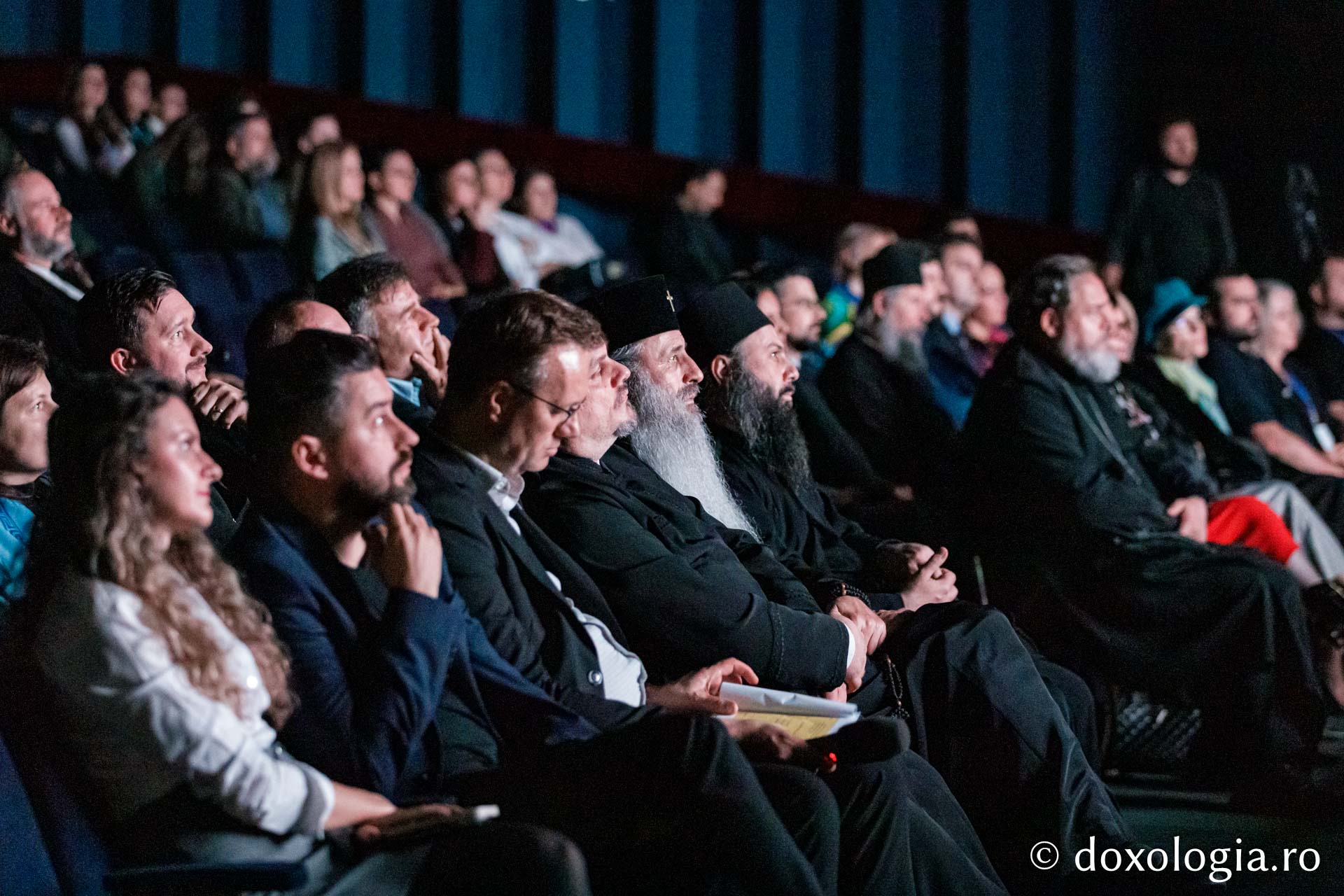 Ceremonia de decernare a premiilor