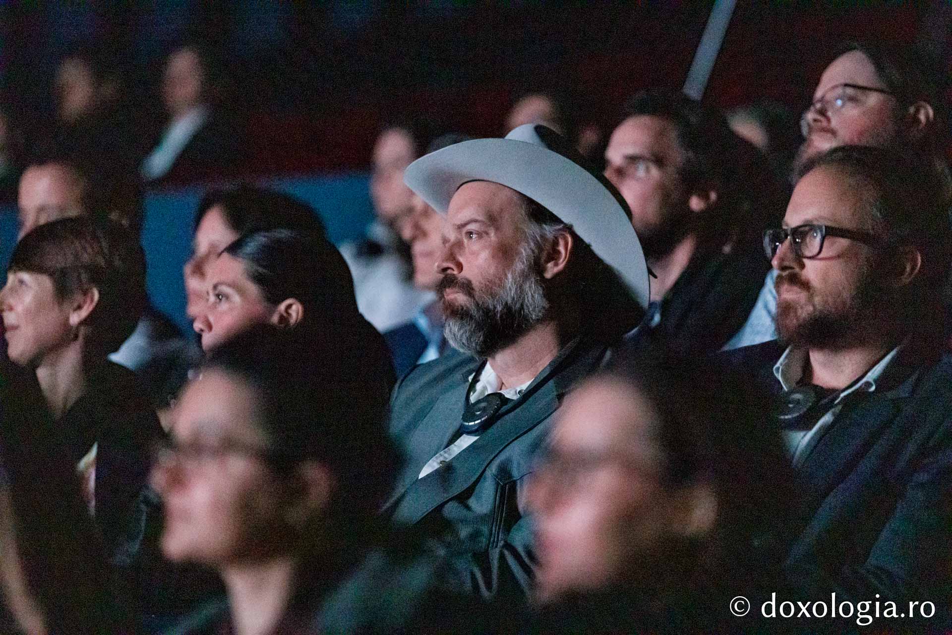 Ceremonia de decernare a premiilor