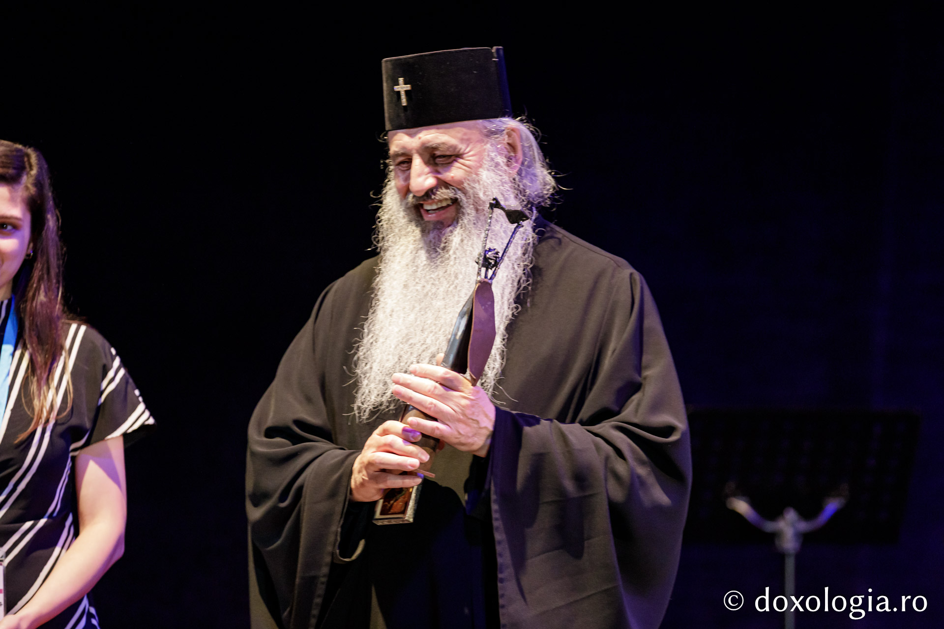 Ceremonia de decernare a premiilor