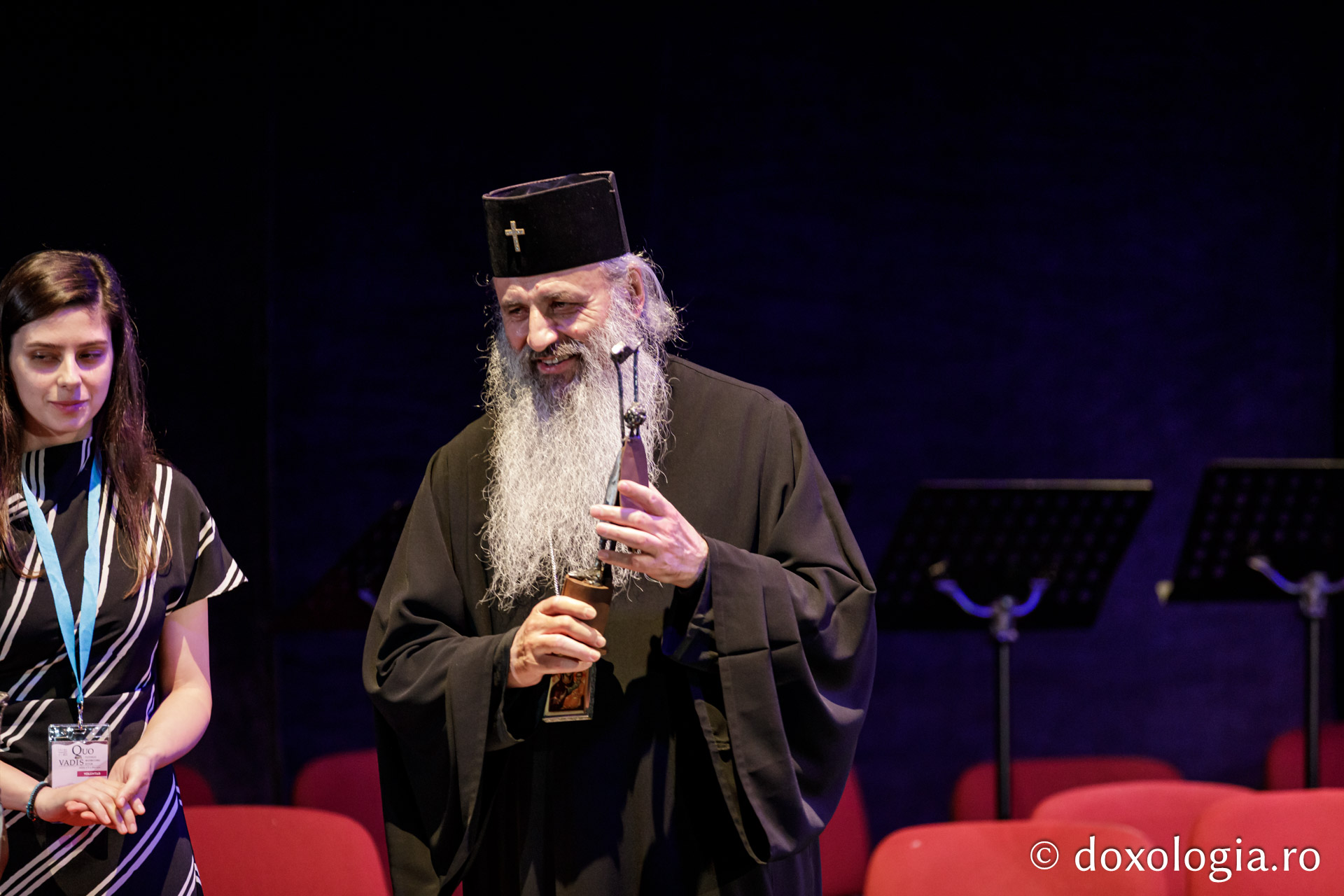 Ceremonia de decernare a premiilor