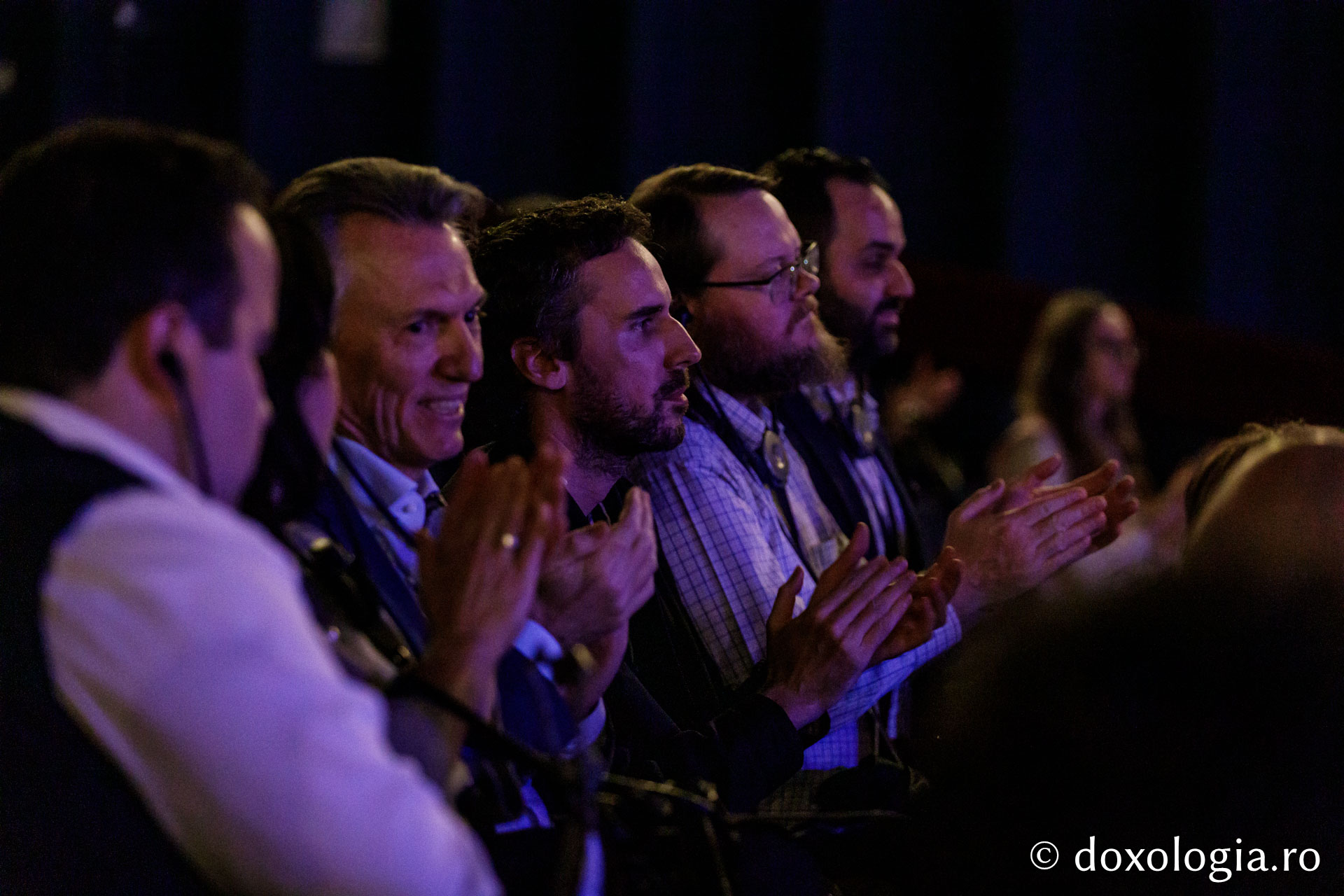 Ceremonia de decernare a premiilor