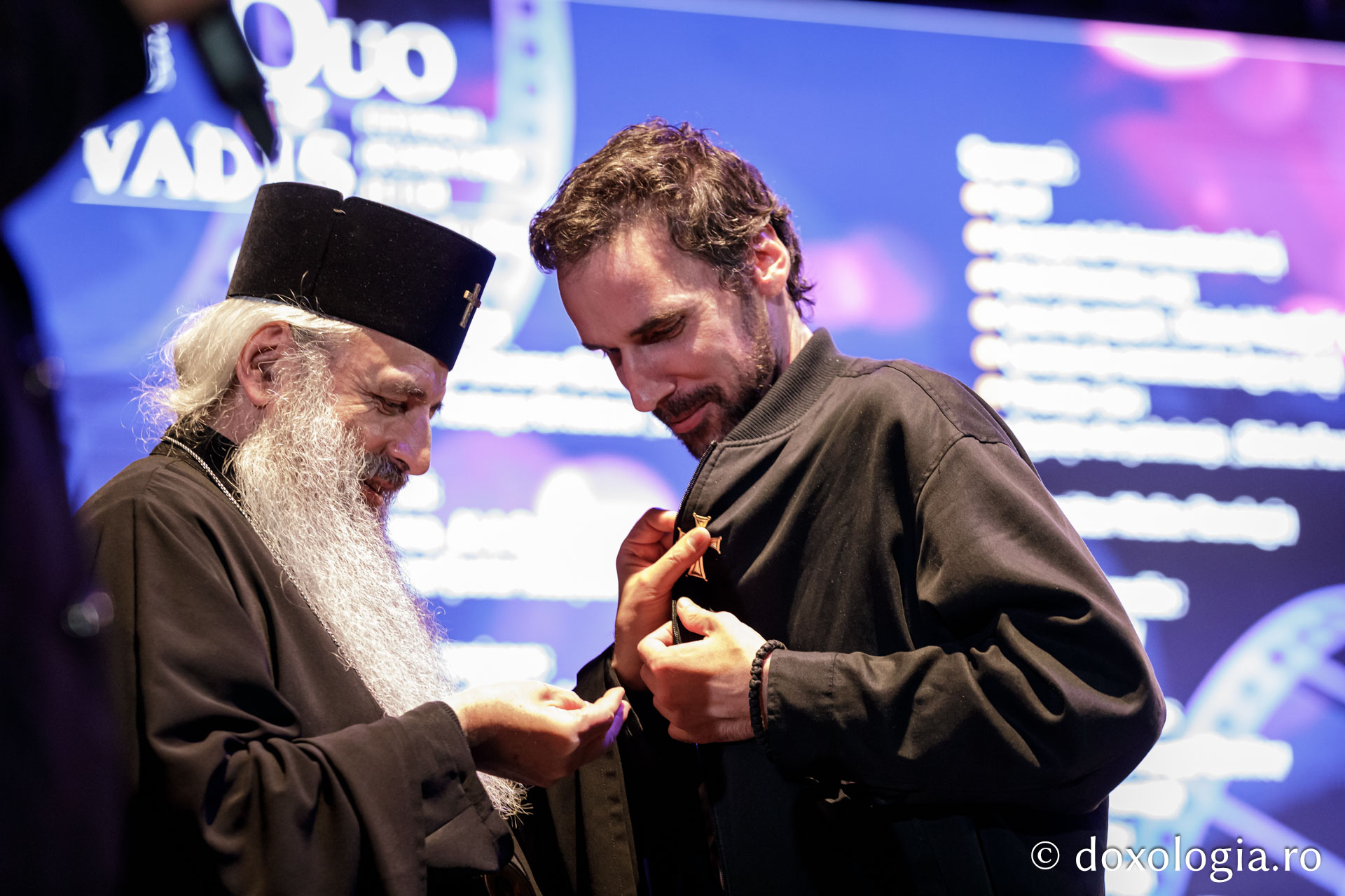 Ceremonia de decernare a premiilor