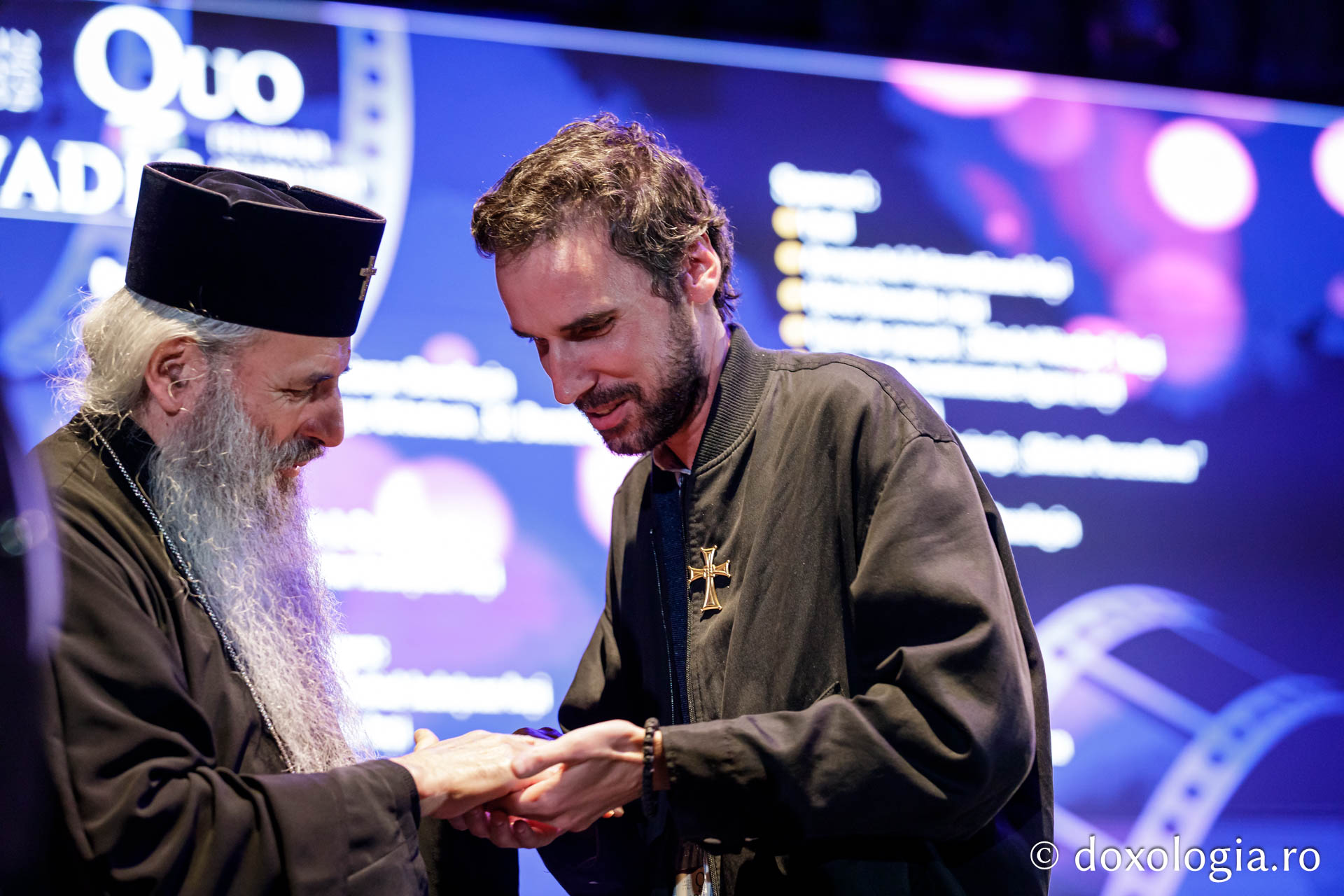 Ceremonia de decernare a premiilor