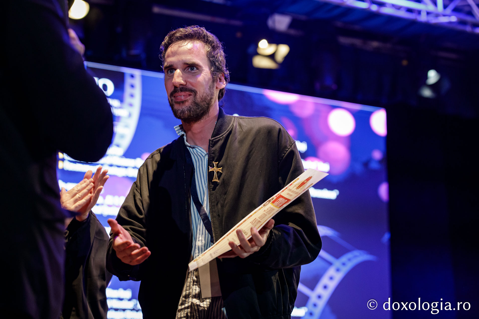 Ceremonia de decernare a premiilor