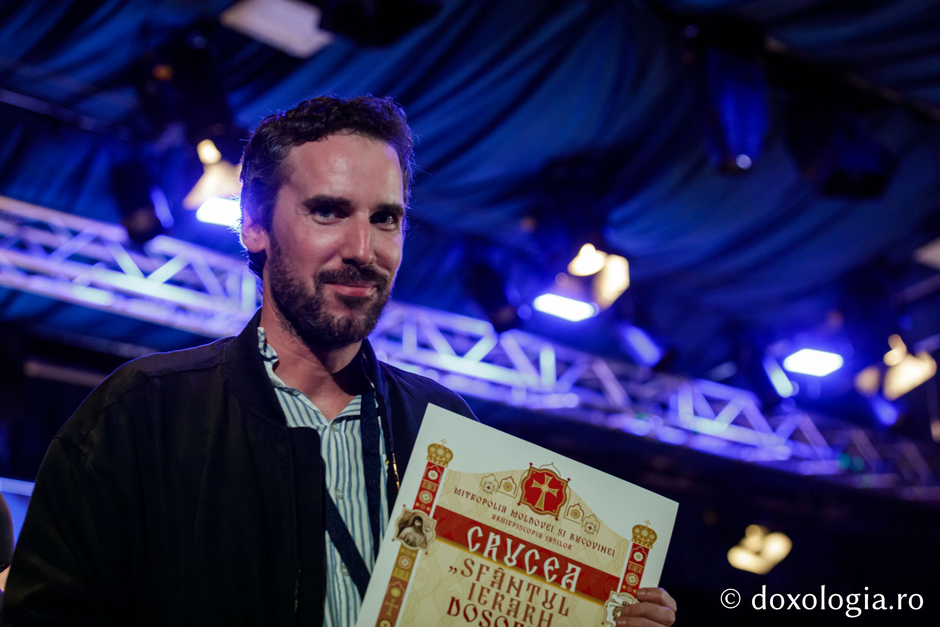 Ceremonia de decernare a premiilor