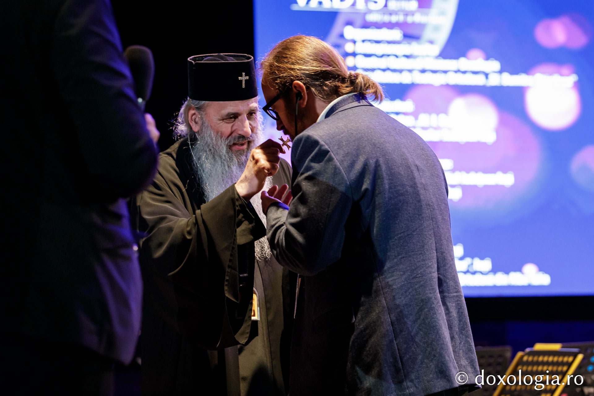 Ceremonia de decernare a premiilor