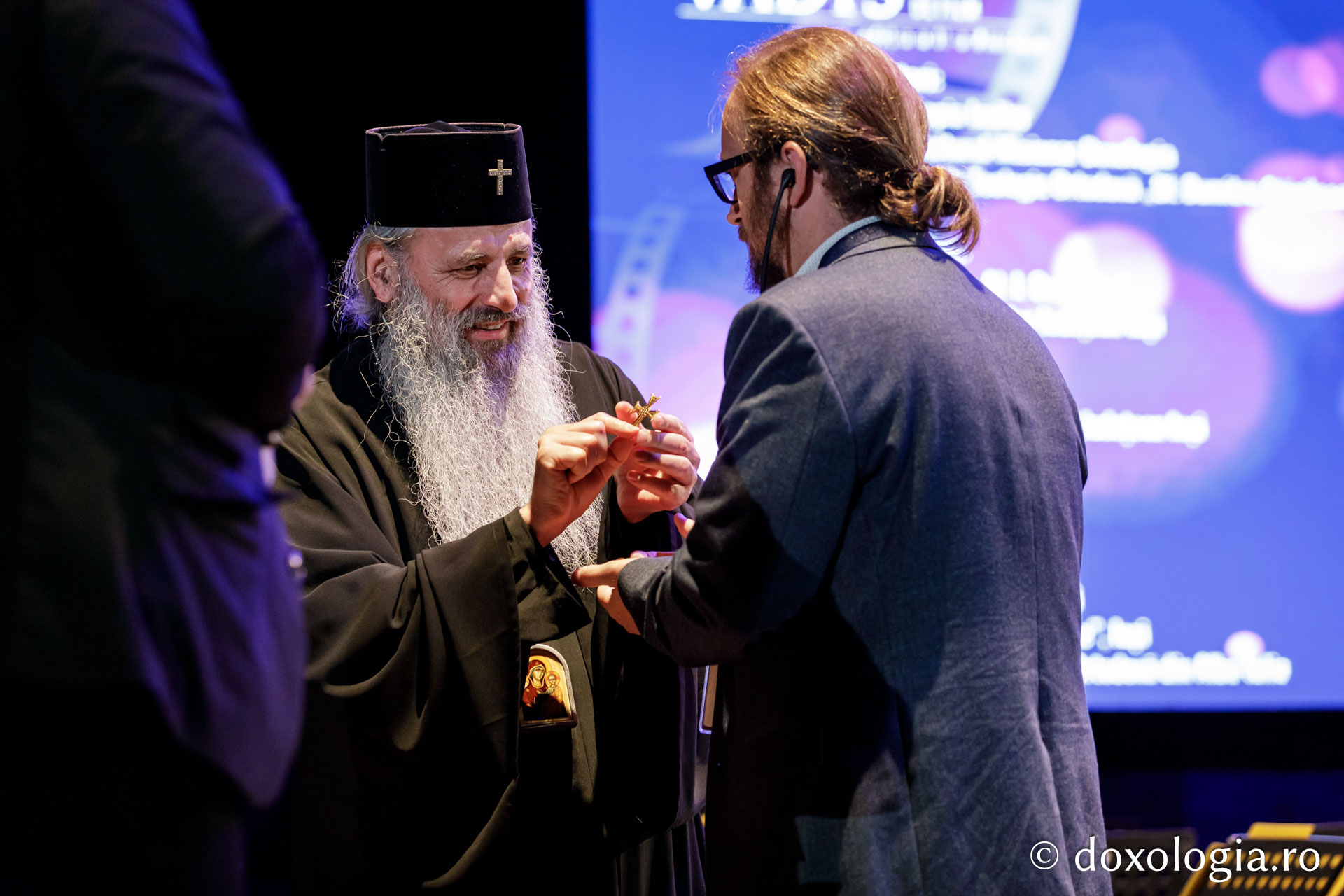 Ceremonia de decernare a premiilor