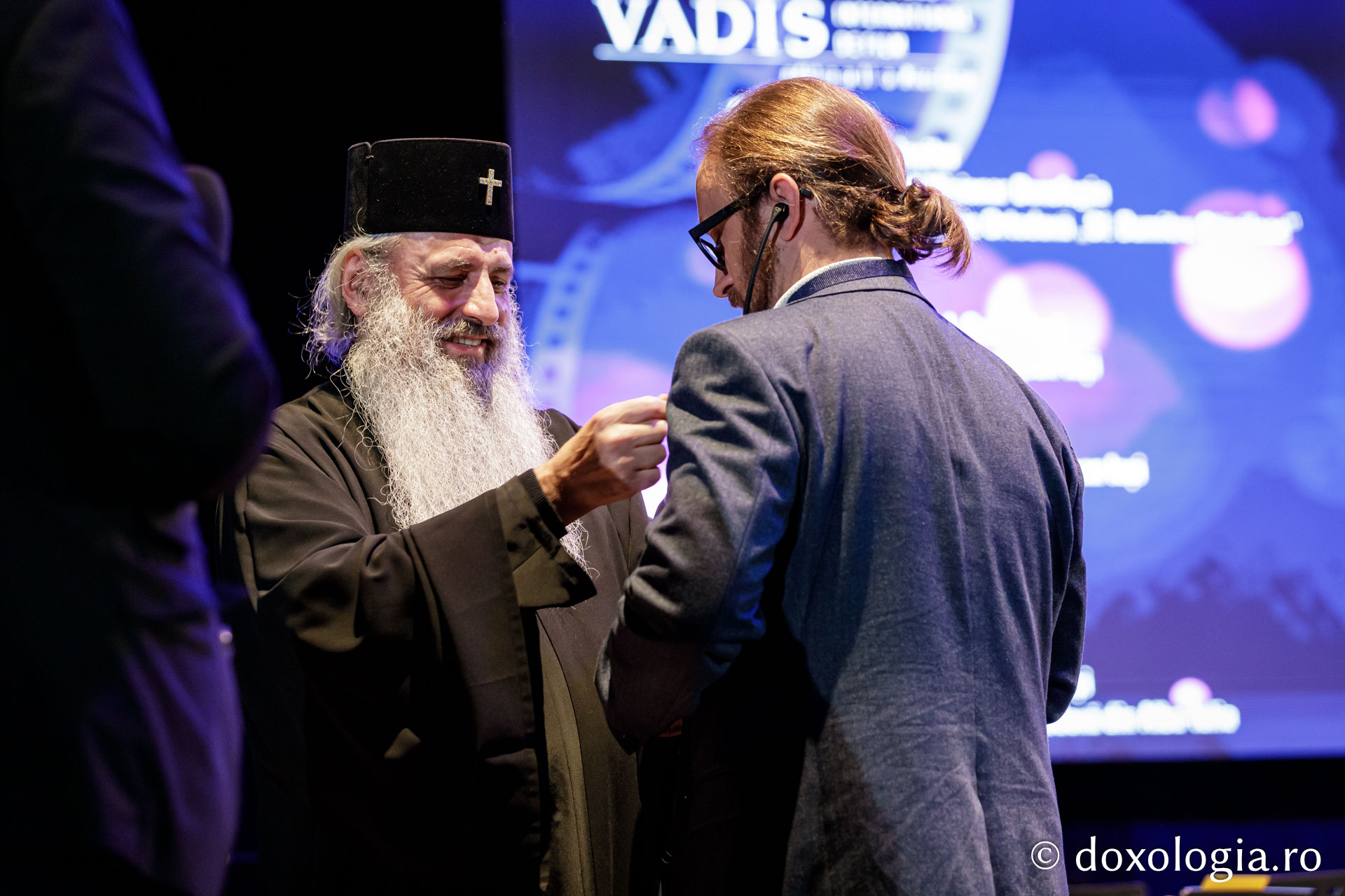 Ceremonia de decernare a premiilor