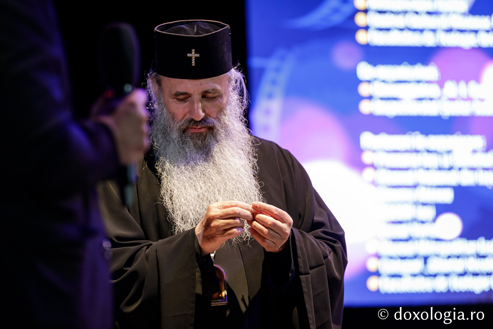 Ceremonia de decernare a premiilor