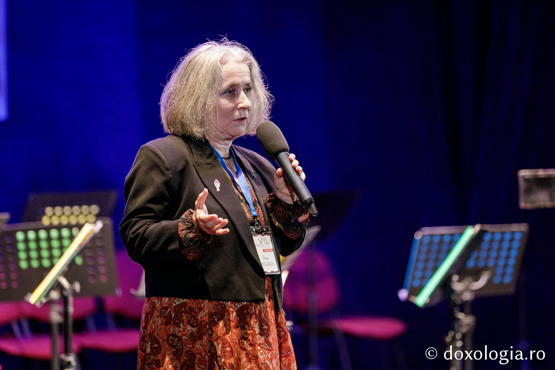 Festivalul „Quo Vadis” 2025, la final: Concert vocal-simfonic și premii pentru cineaști și cinefili