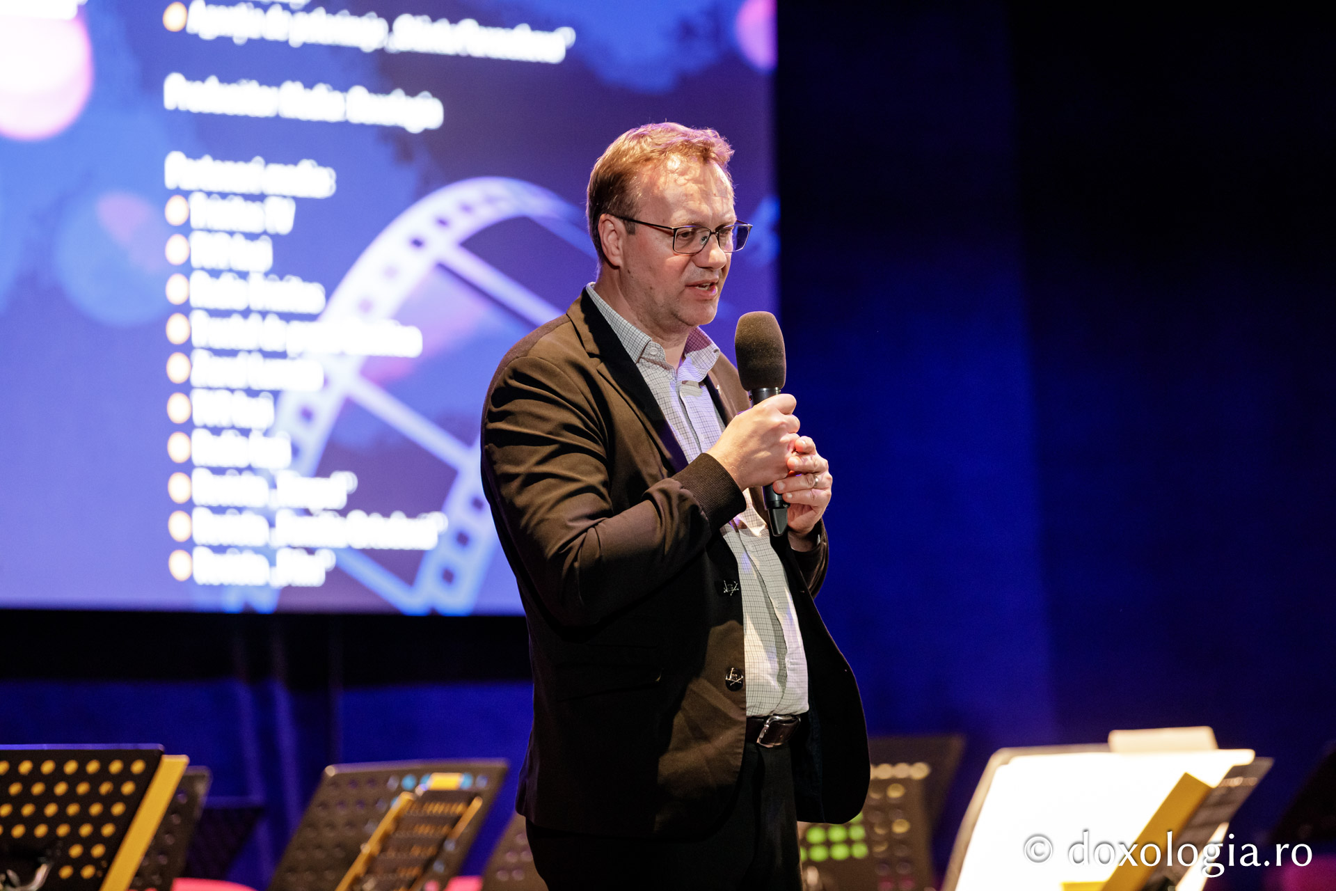 Ceremonia de decernare a premiilor