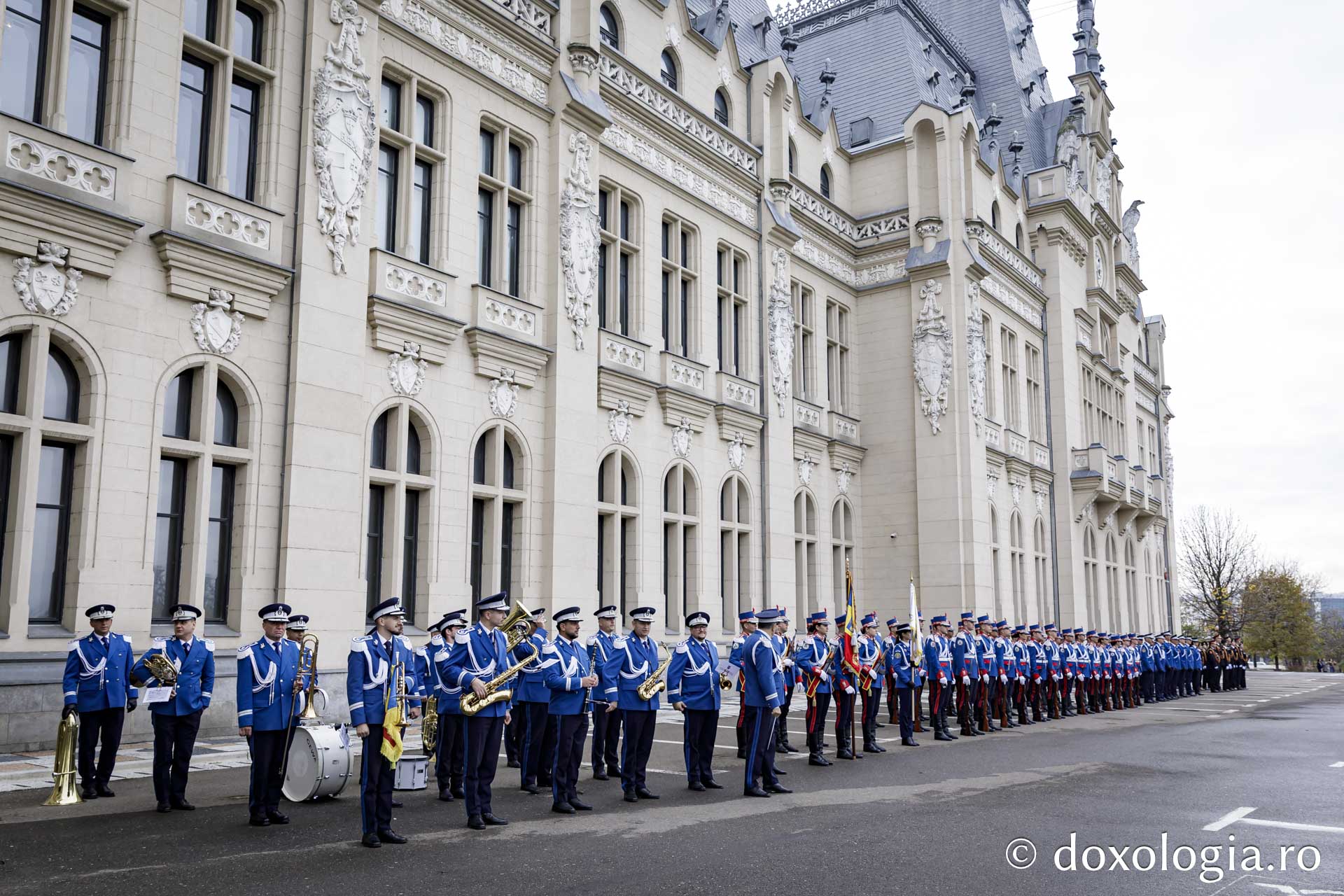 Domnitorul Moldovei Grigore Alexandru Ghica s-a întors acasă. Rămășițele sale au fost depuse la Palatul Culturii