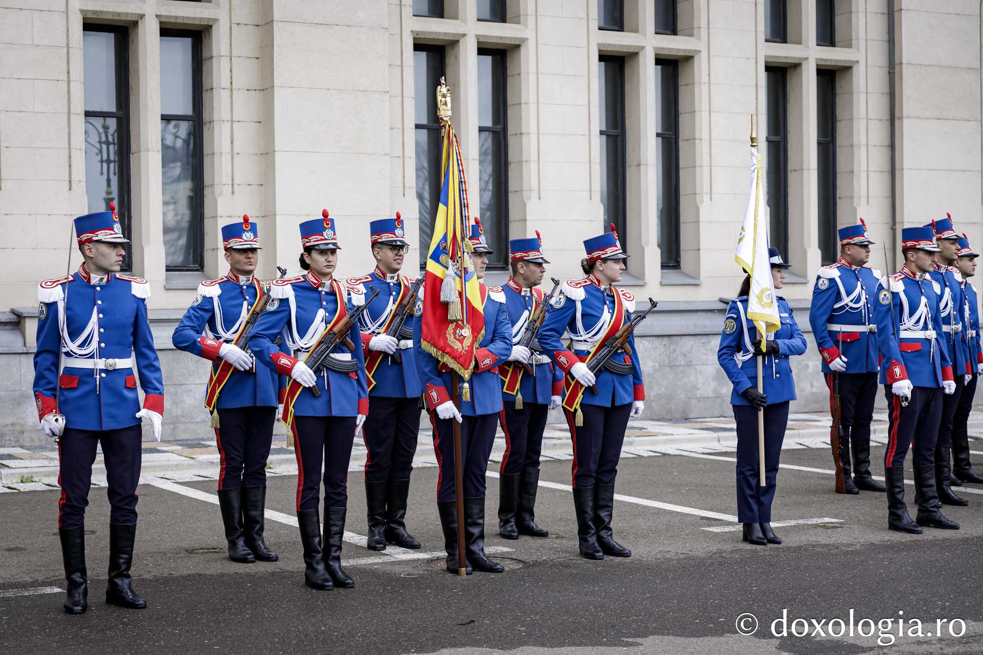 Domnitorul Moldovei Grigore Alexandru Ghica s-a întors acasă. Rămășițele sale au fost depuse la Palatul Culturii