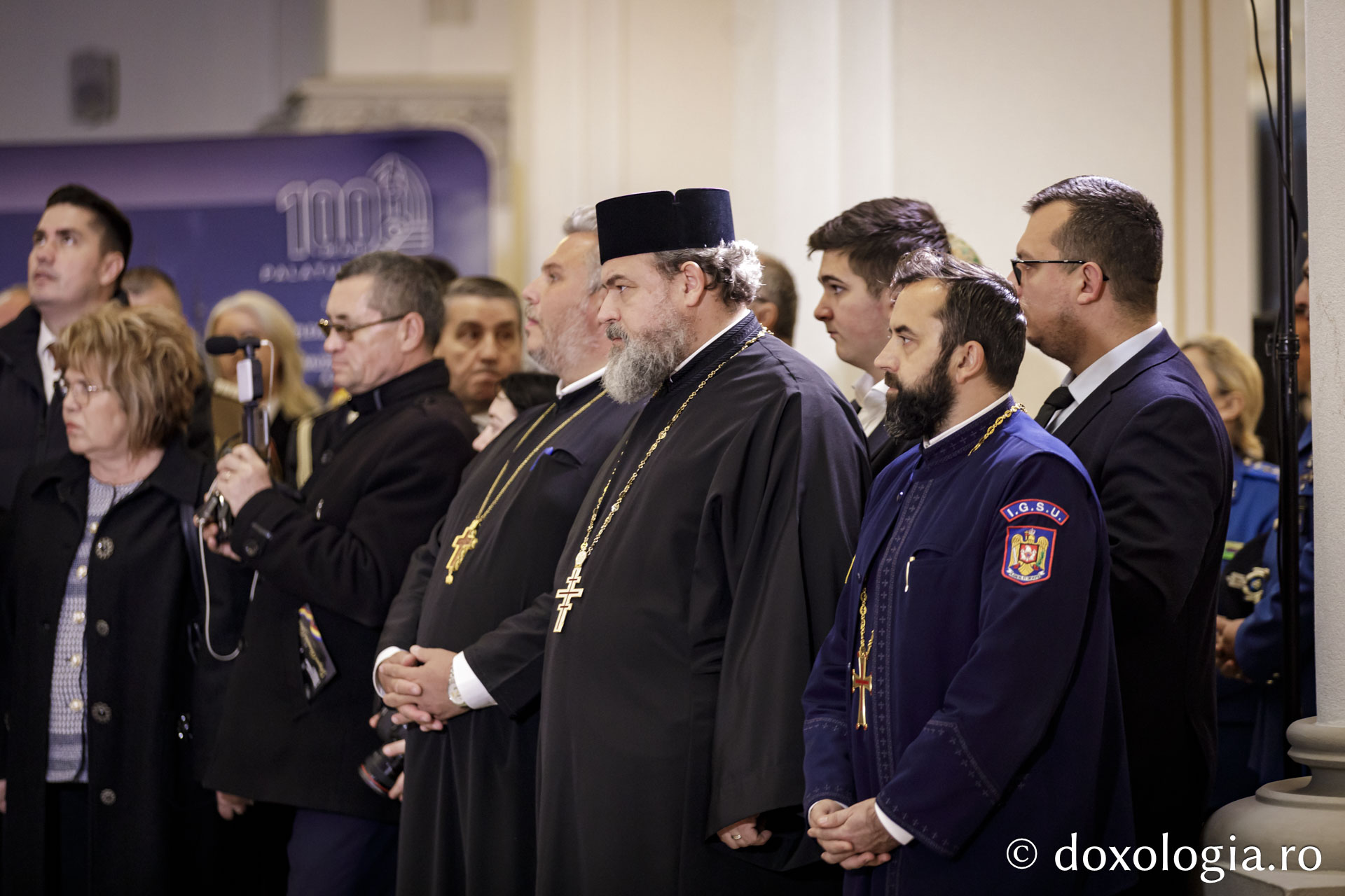 Domnitorul Moldovei Grigore Alexandru Ghica s-a întors acasă. Rămășițele sale au fost depuse la Palatul Culturii