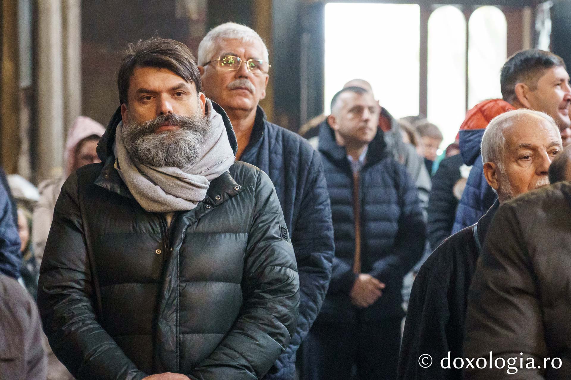 IPS Teofan, la hramul Mănăstirii Frumoasa: „ Sinții Arhangheli sunt vestitori și luptători ai mântuirii”