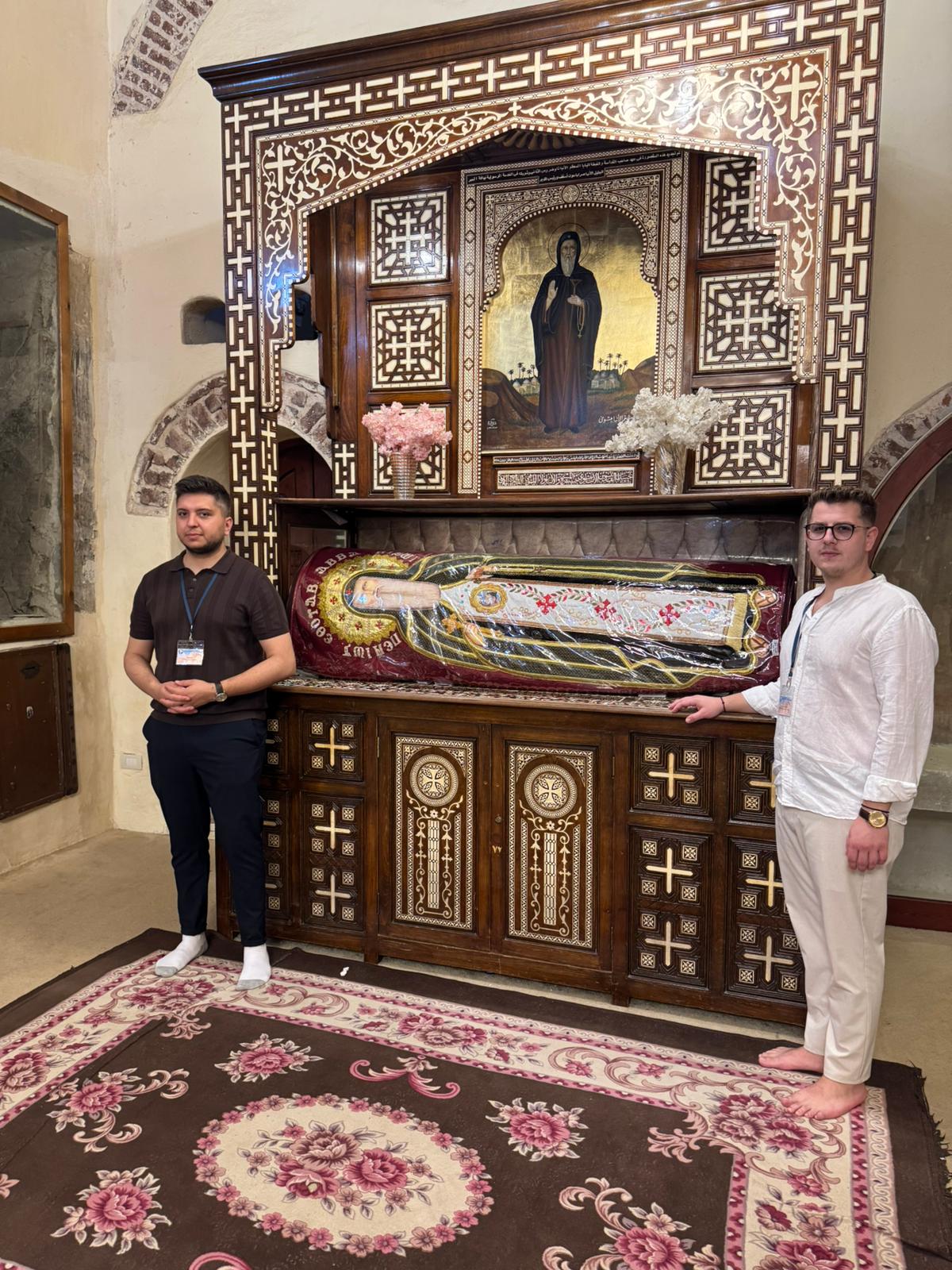 Doctoranzi ai Facultății de Teologie „Sfântul Dumitru Stăniloae” din Iași, la o întâlnire internațională dedicată Sinodului de la Niceea și provocărilor lumii contemporane