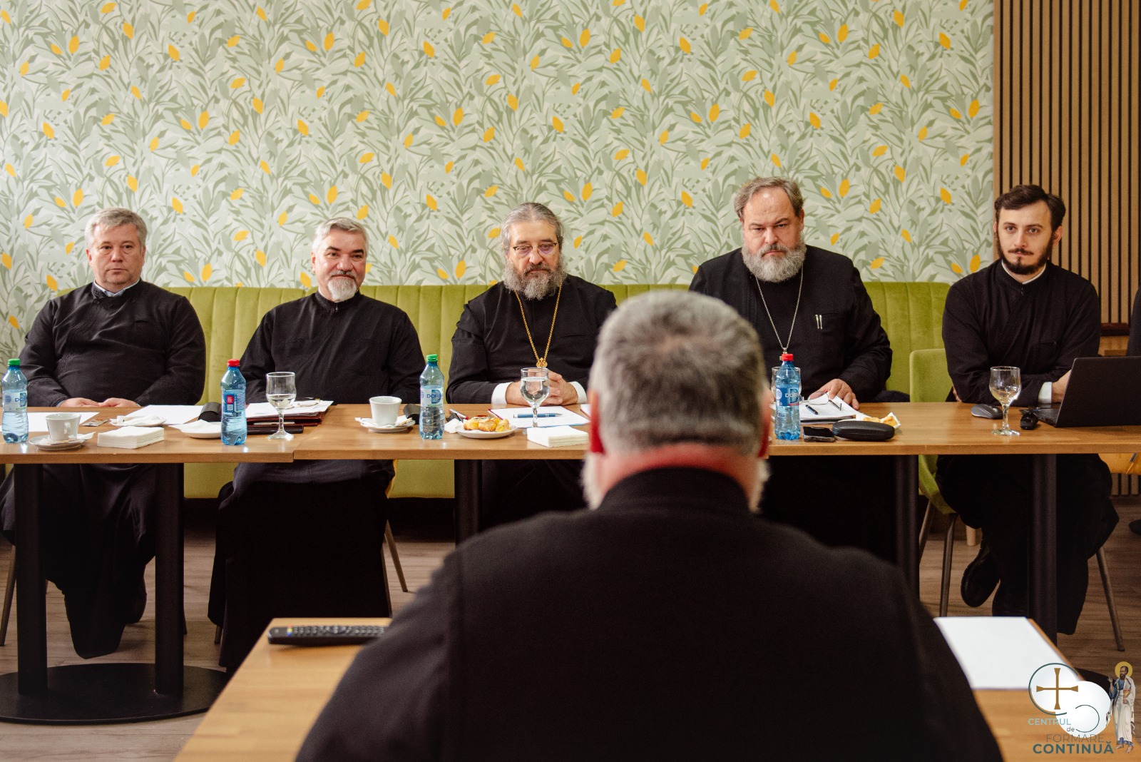 Clerici din eparhiile Mitropoliei Moldovei și Bucovinei și-au susținut lucrările pentru Gradul I în preoție