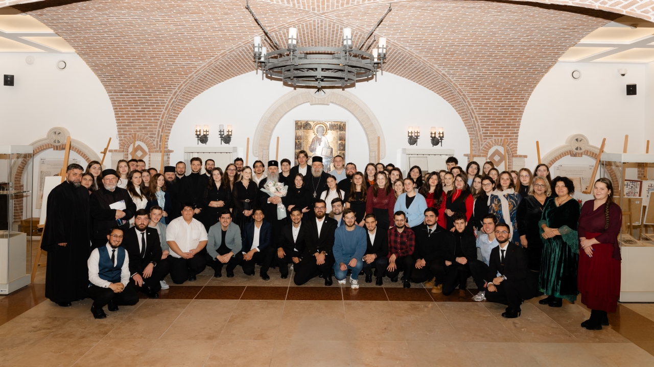 Voluntarii Departamentului Minorități au fost premiați