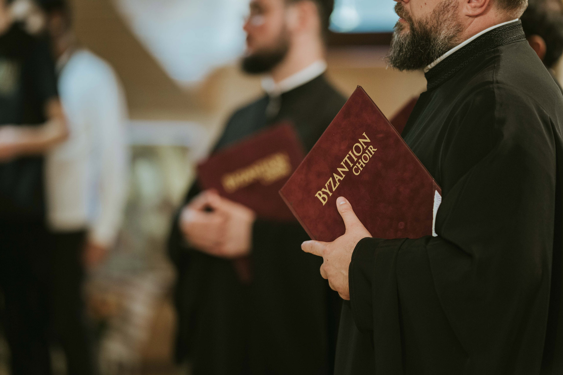 Ardealul și Moldova, unite prin cântul bizantin la Mănăstirea Oașa – Masterclass de Muzică Psaltică, ediția a III-a