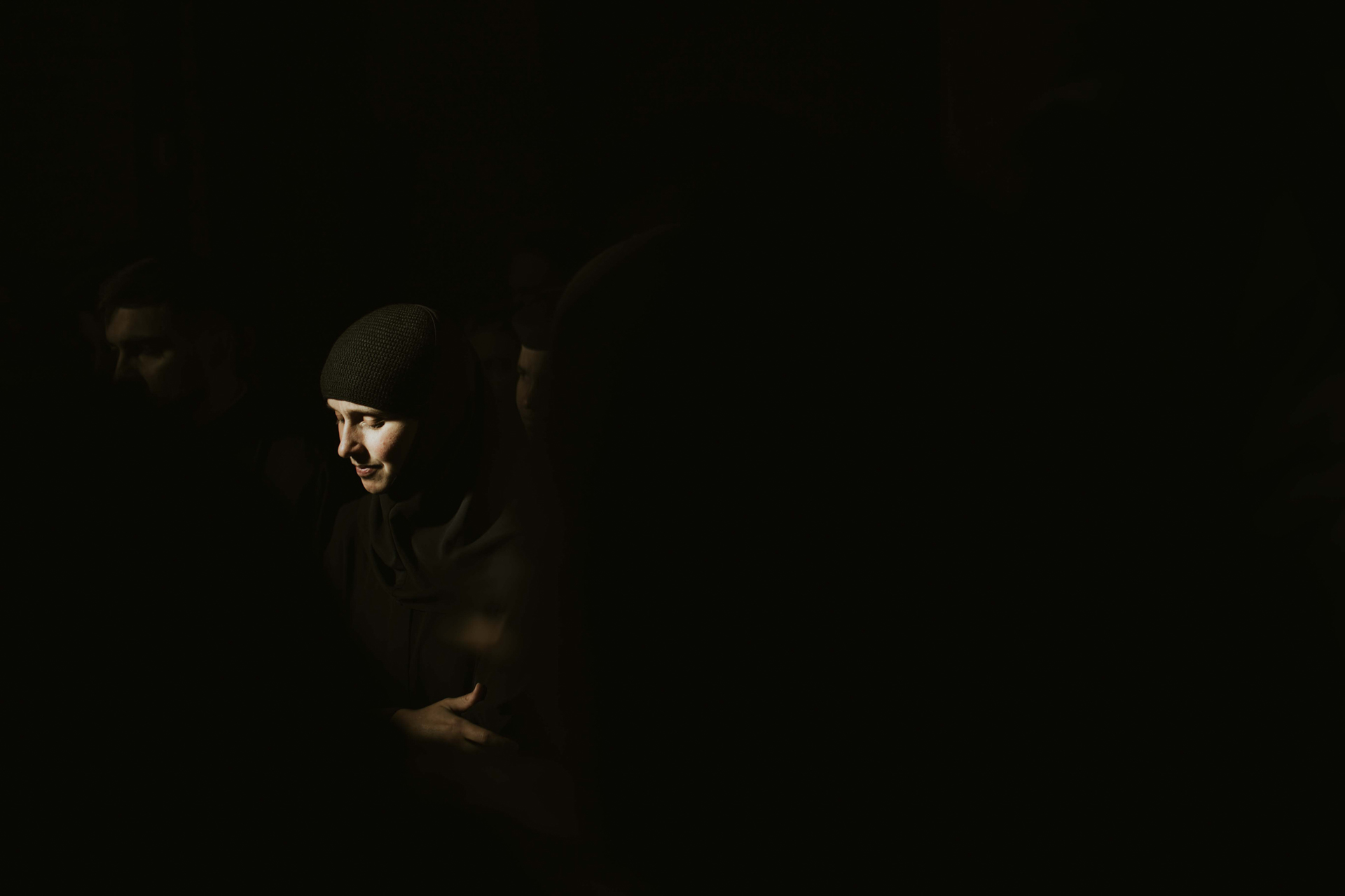 Ardealul și Moldova, unite prin cântul bizantin la Mănăstirea Oașa – Masterclass de Muzică Psaltică, ediția a III-a