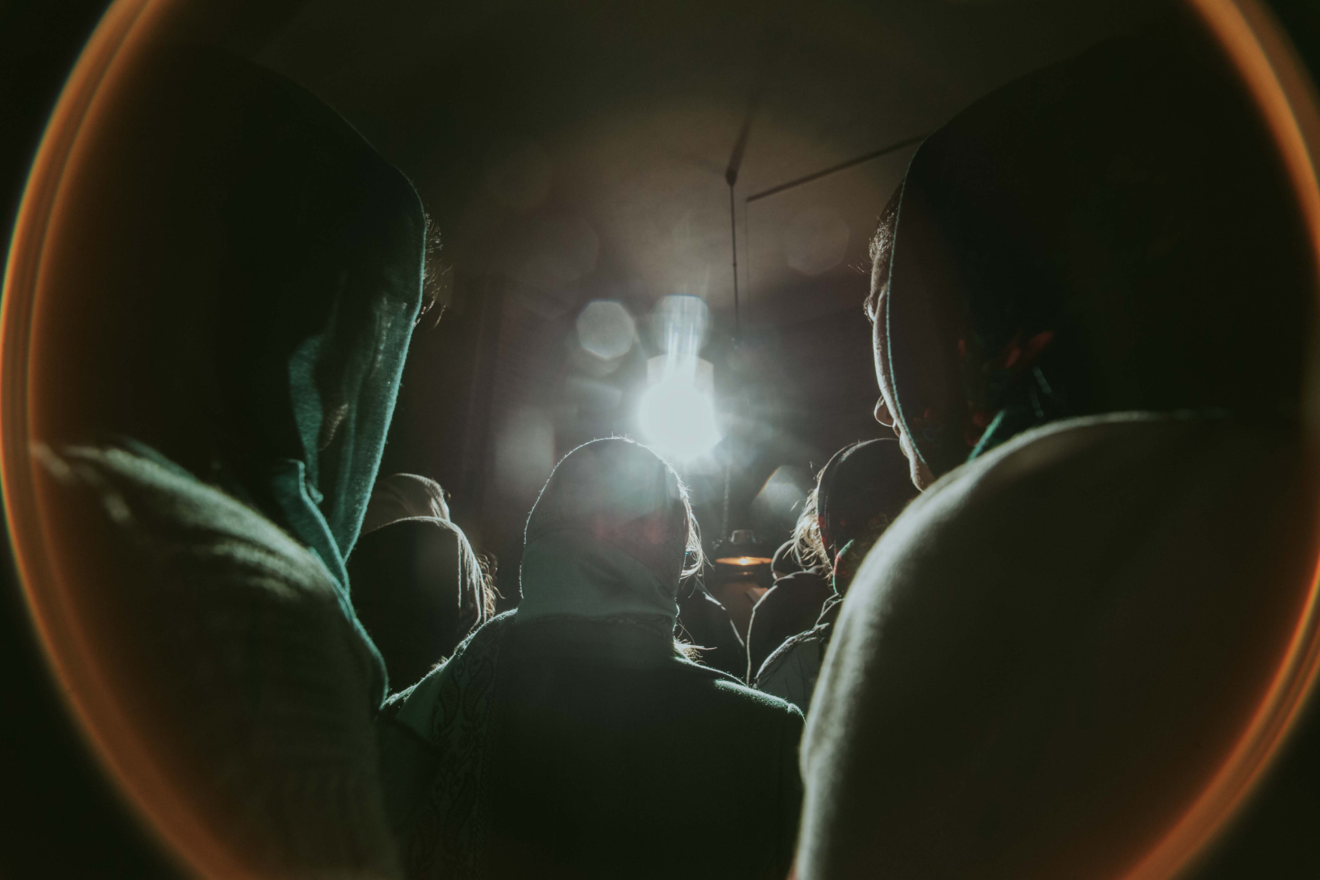 Ardealul și Moldova, unite prin cântul bizantin la Mănăstirea Oașa – Masterclass de Muzică Psaltică, ediția a III-a