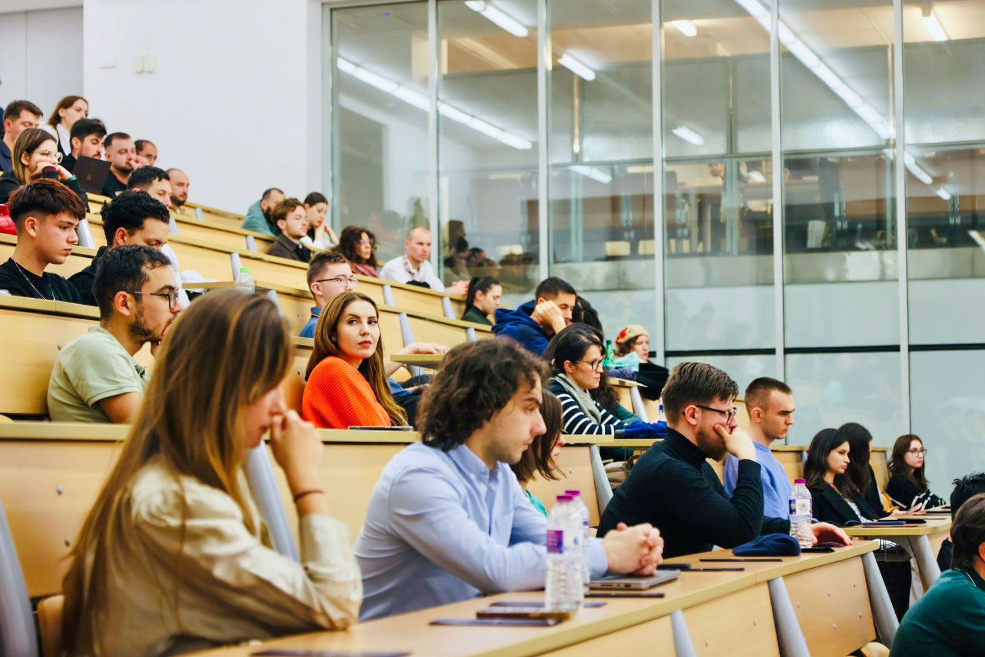 Autenticitate și relație umană în era inteligenței artificiale – Conferință la Politehnica București