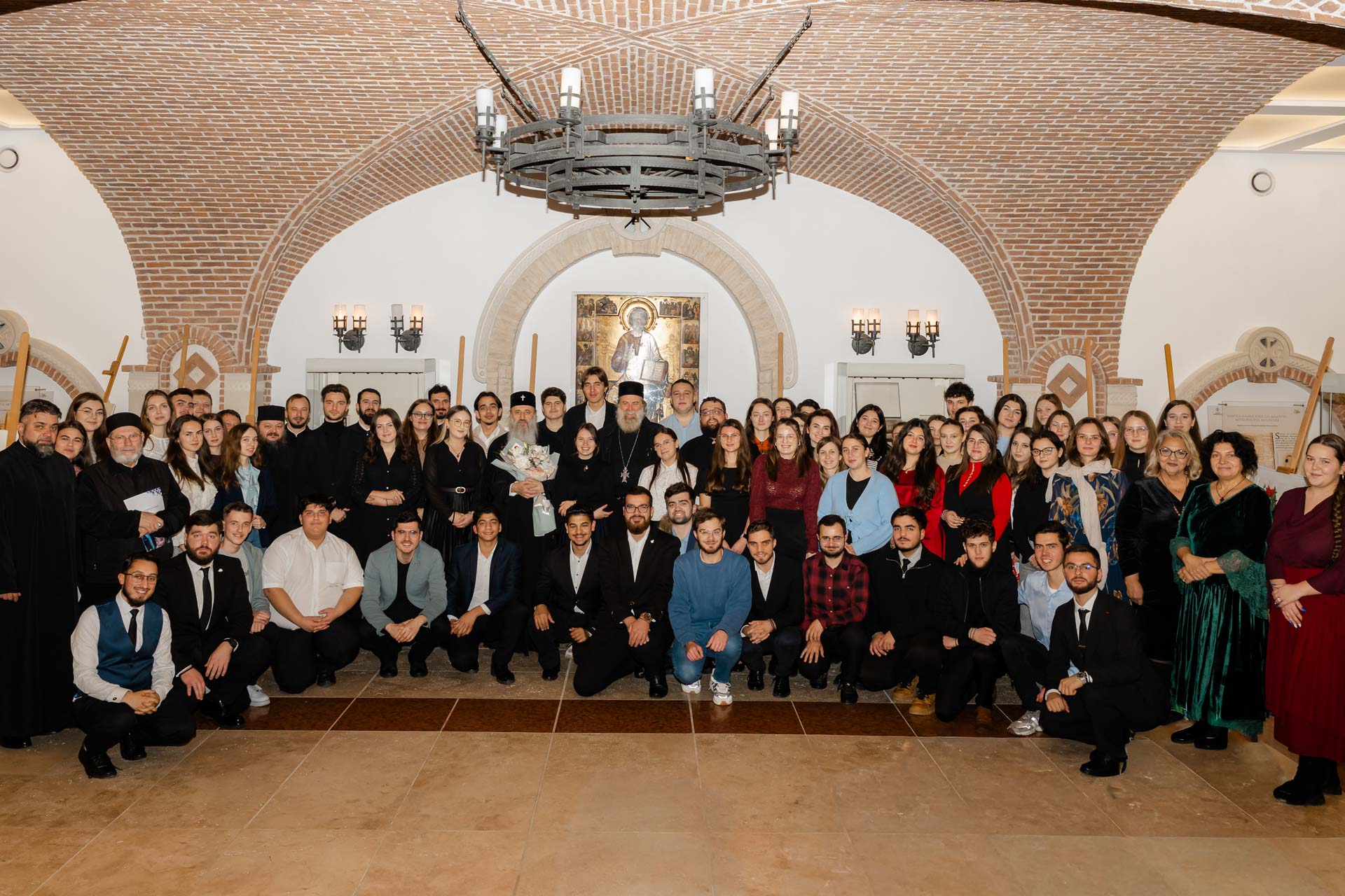 Bucurie și recunoștință la Gala Voluntarilor Departamentului Minorități