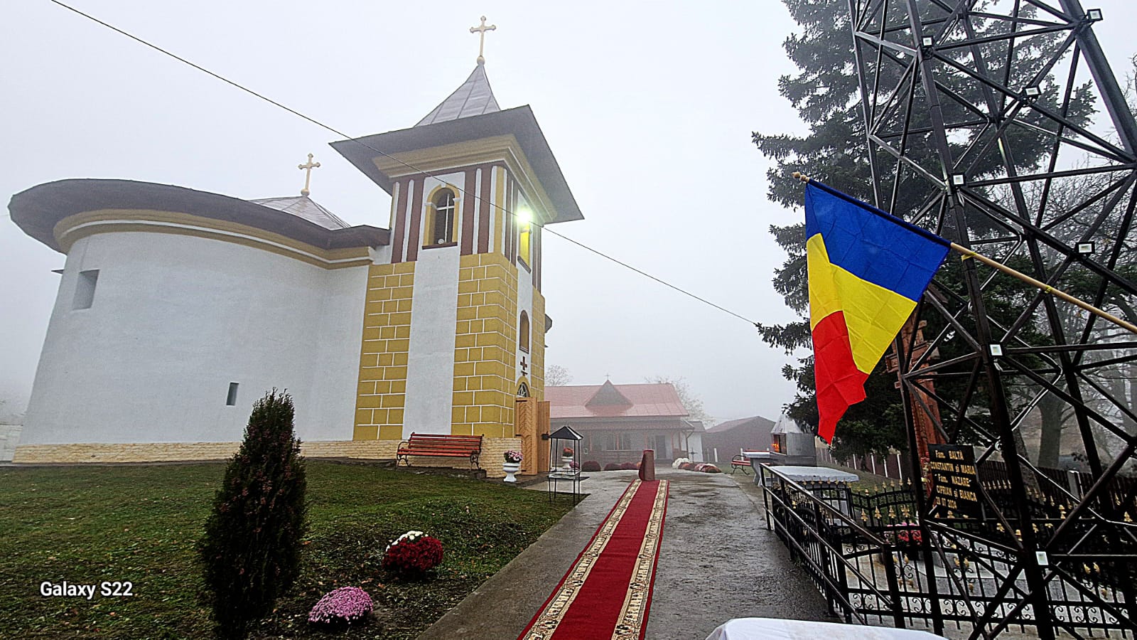 Conferința preoțească de toamnă din Protopopiatul Darabani, prezidată de IPS Teofan